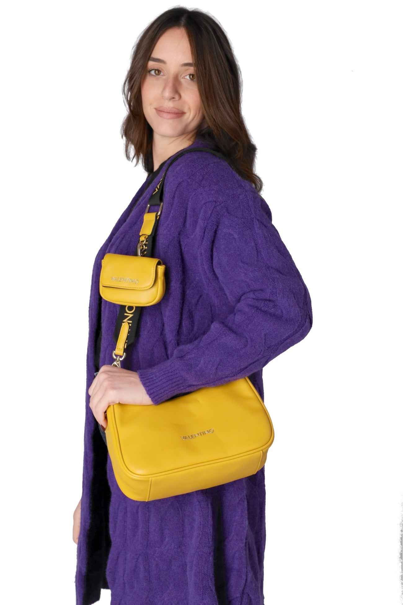 VALENTINO - D VBS7GF02 Borsa