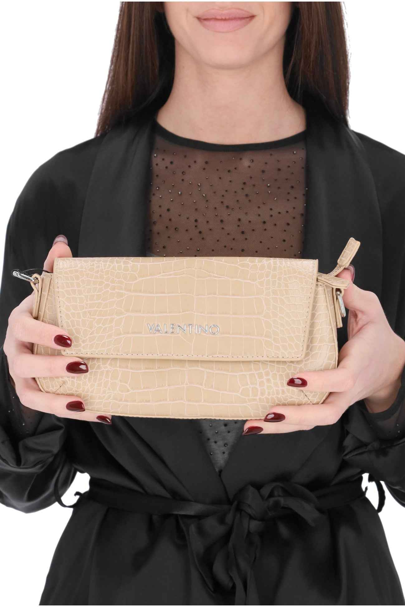 VALENTINO - D VBS79D01C Borsa