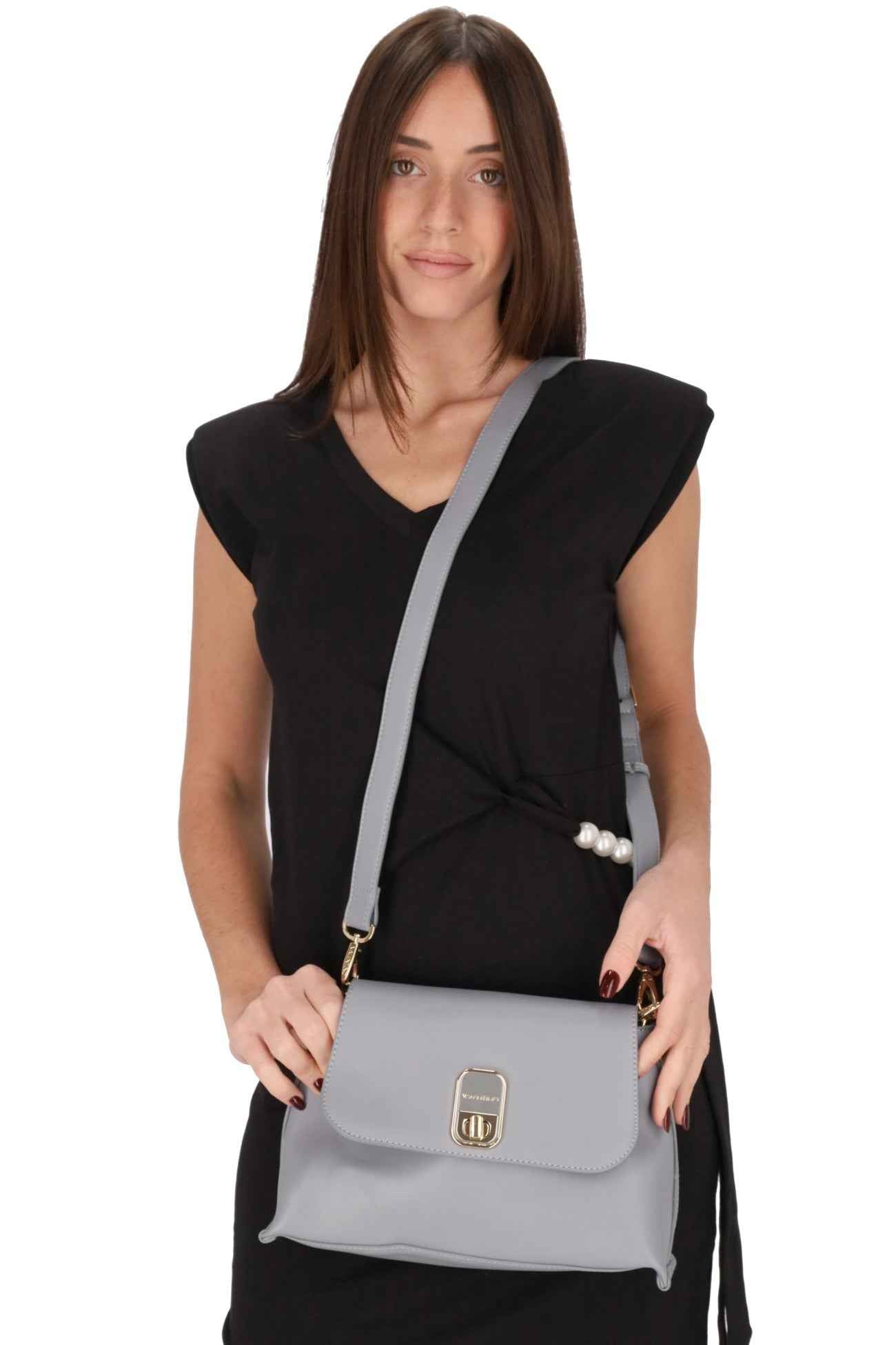 VALENTINO - D VBS7GL03 Borsa