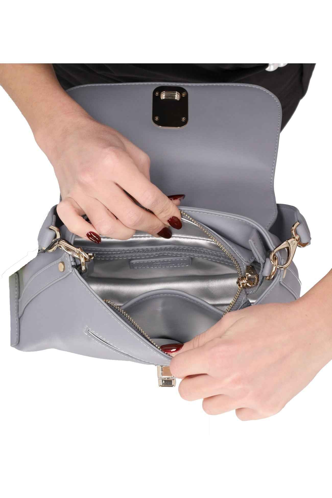 VALENTINO - D VBS7GL03 Borsa