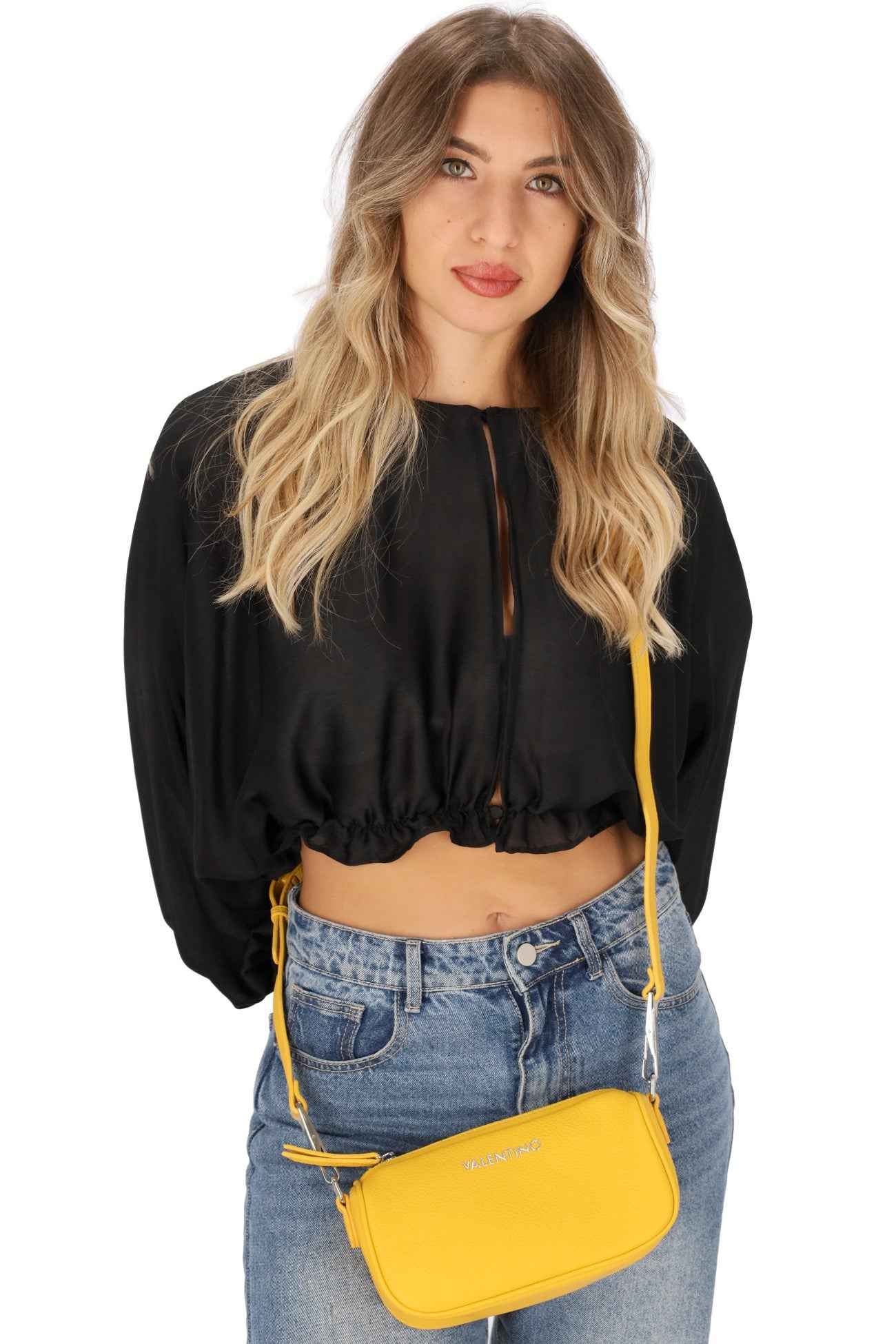 VALENTINO - D VBS79D03 Borsa