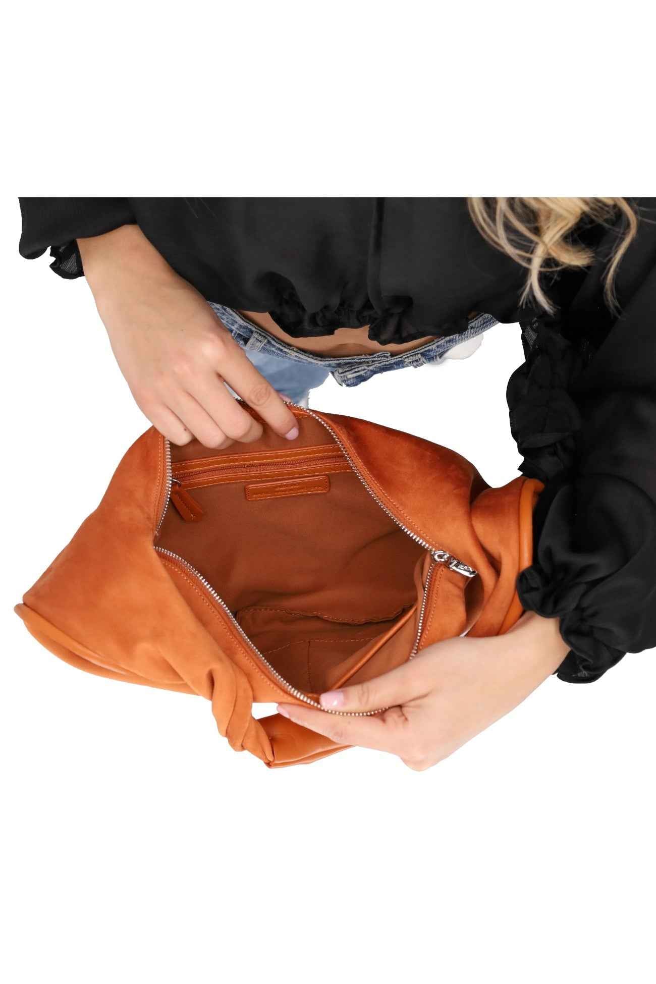 VALENTINO - D VBS6RH06CAM Borsa