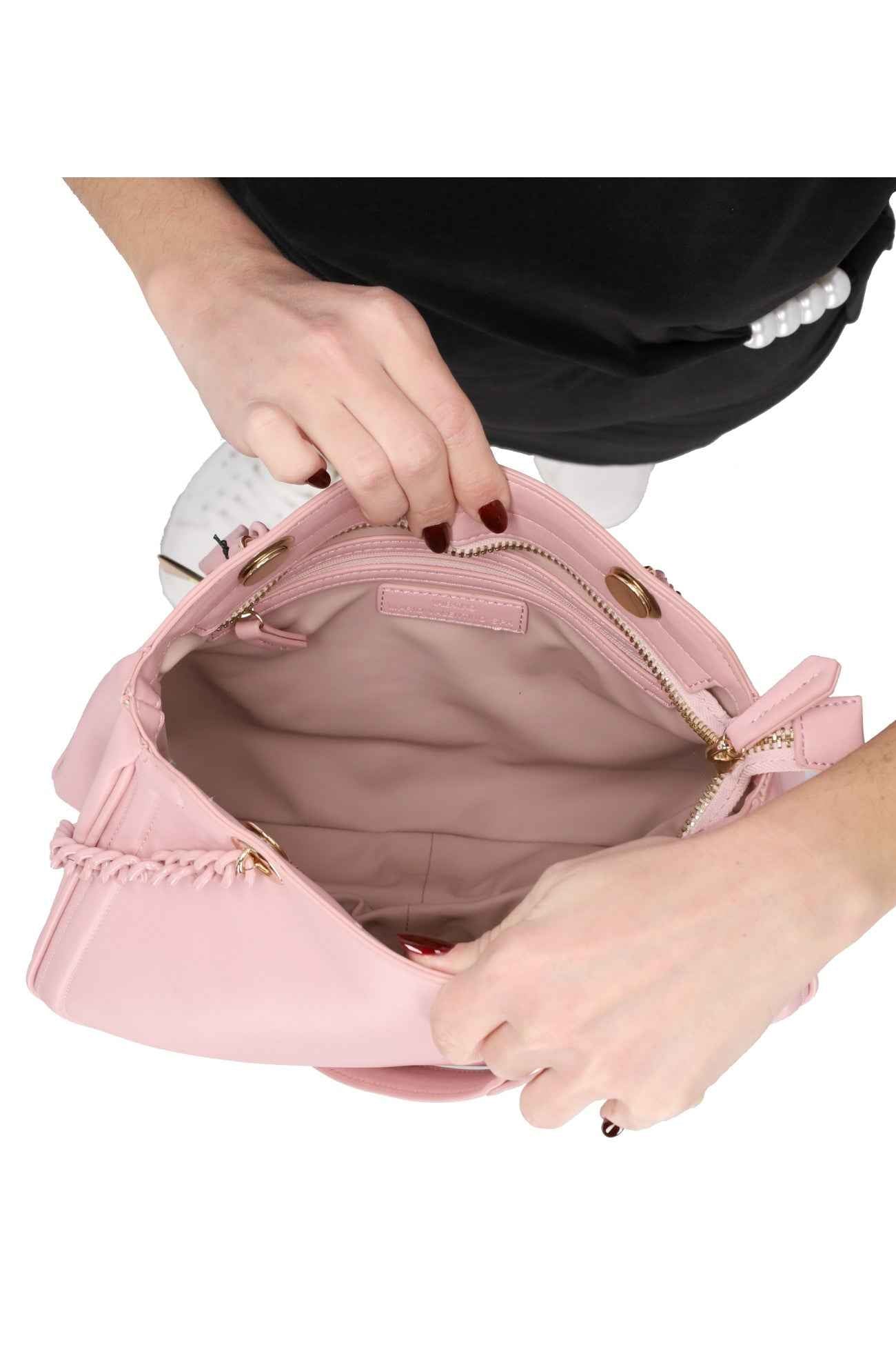 VALENTINO - D VBS7CB01 Borsa