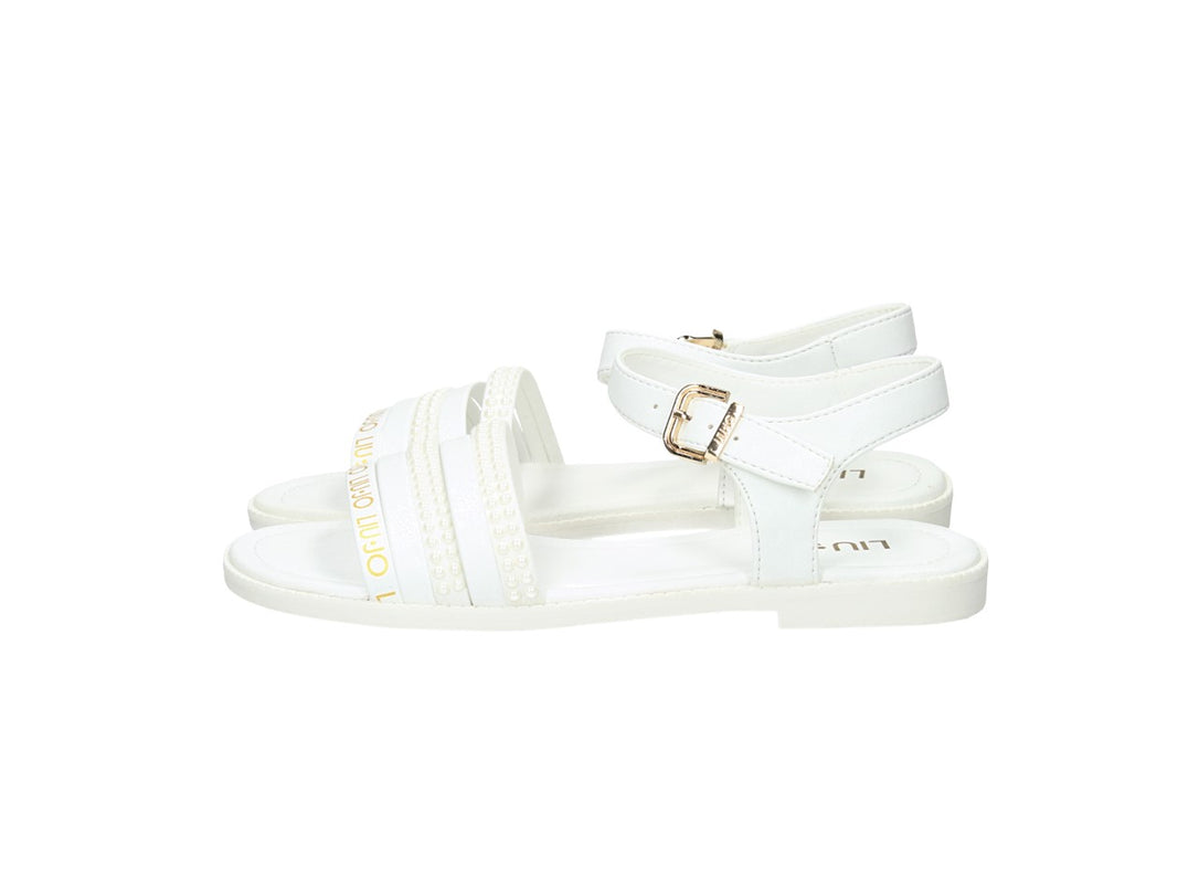 LIU JO KIDS - BA 4A2425EX014 Sandalo