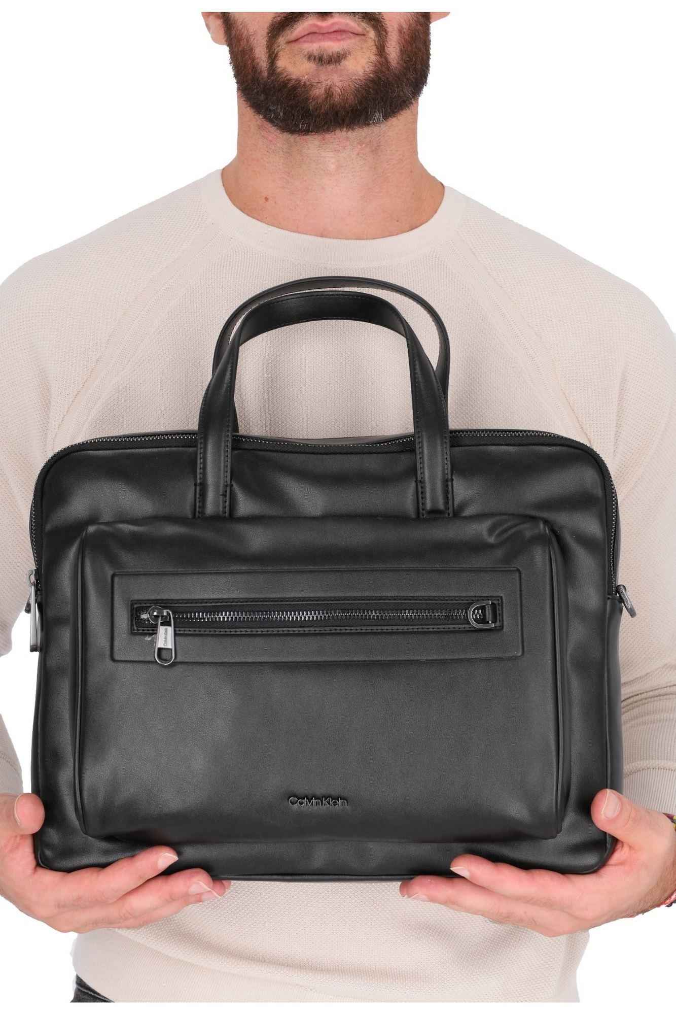 CALVIN KLEIN - U K510831 Cartella