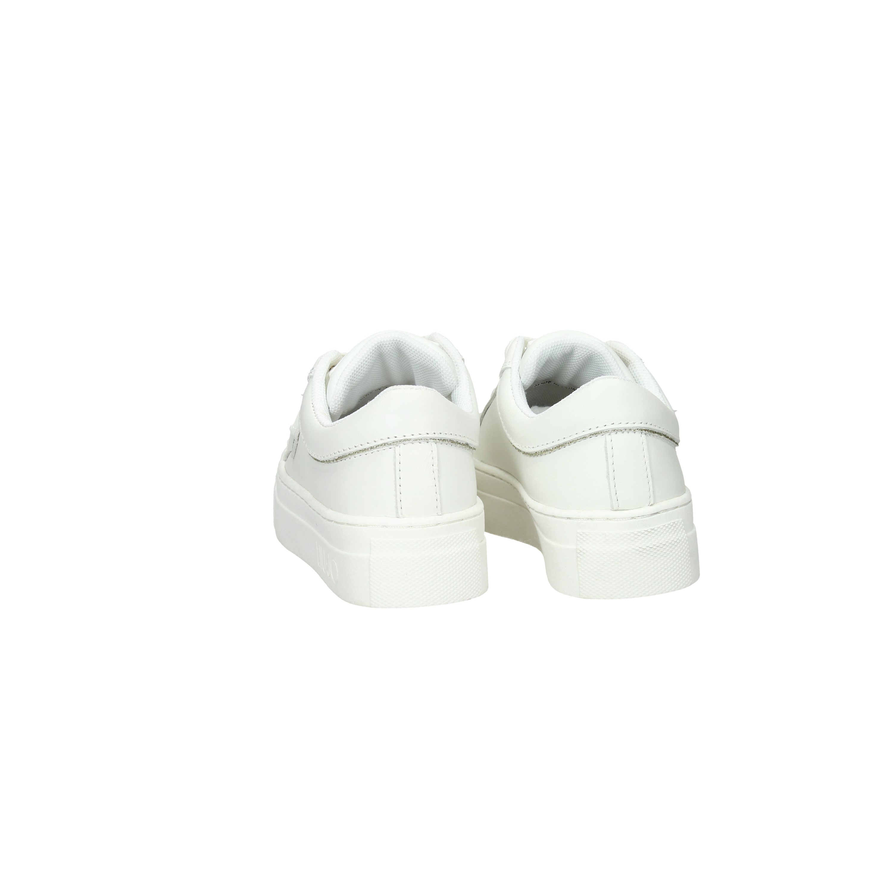 BIANCO | LIU JO KIDS - BA 4F2329P0102 Sneakers
