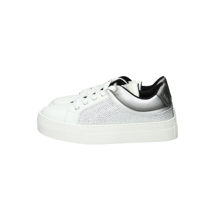 LIU JO KIDS - BA 4F2327EX084 Sneakers