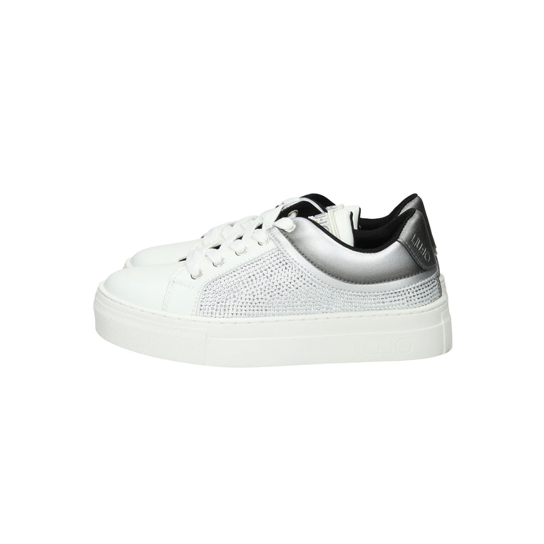 LIU JO KIDS - BA 4F2327EX084 Sneakers