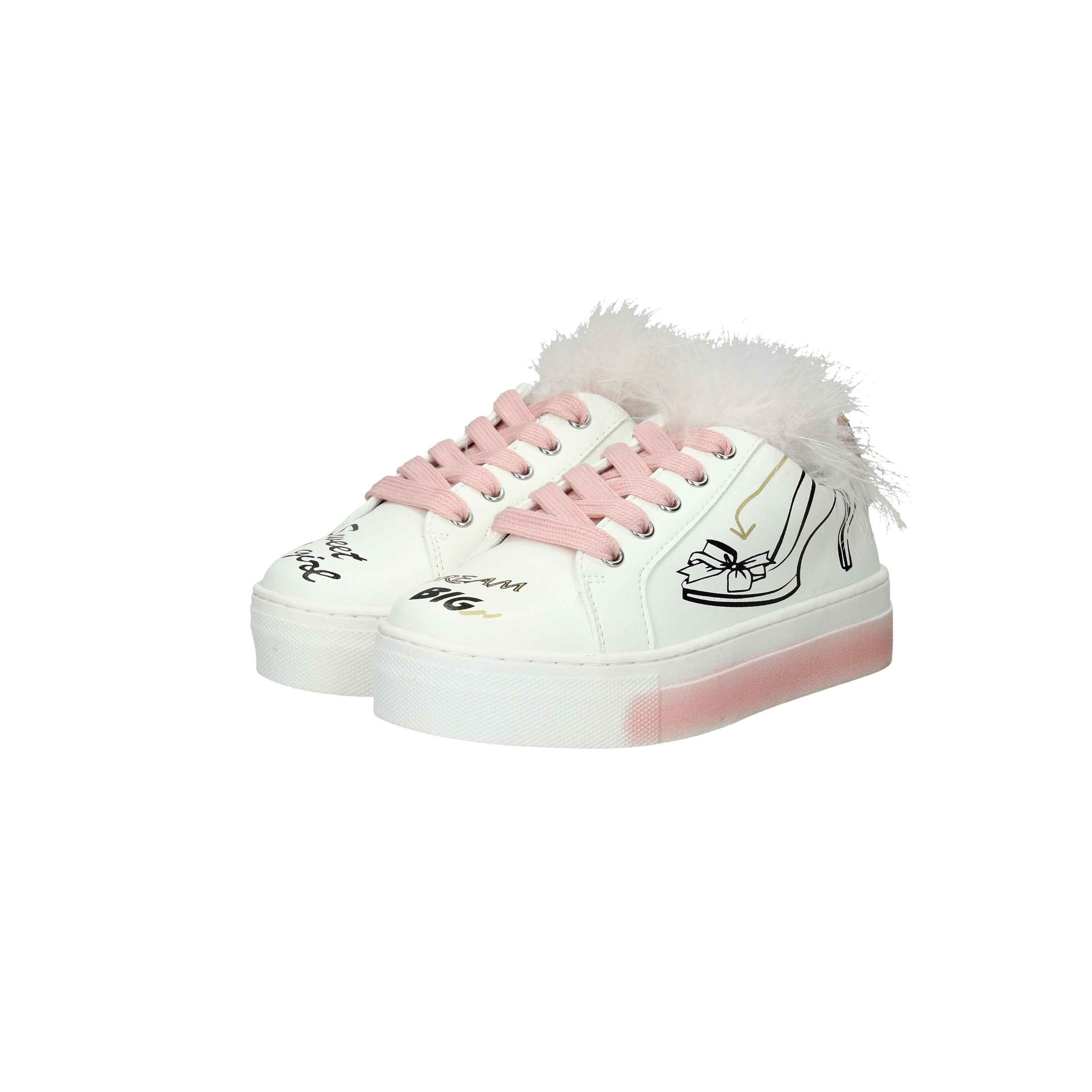 LIU JO KIDS - BA 4A2479EX014 Sneakers