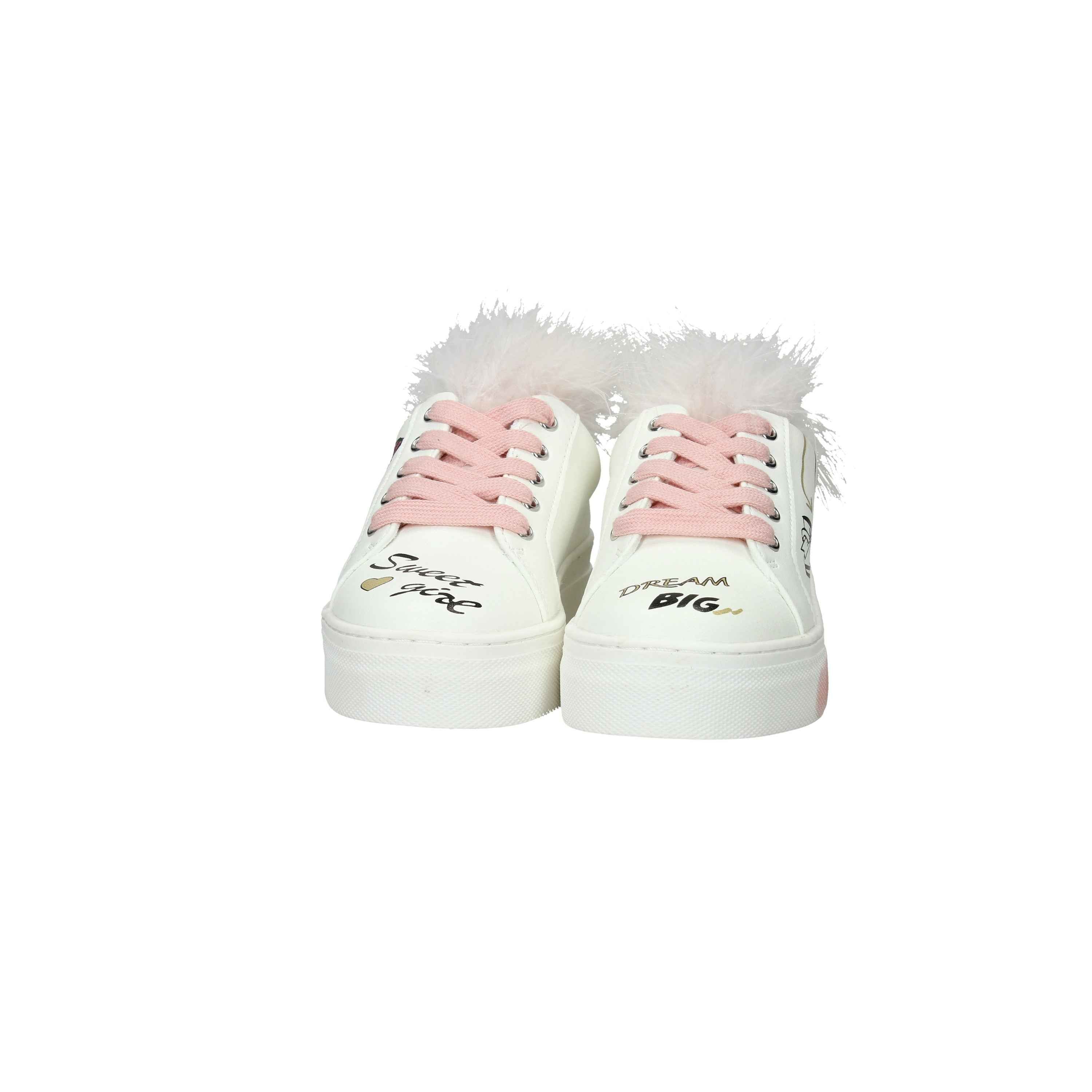 LIU JO KIDS - BA 4A2479EX014 Sneakers
