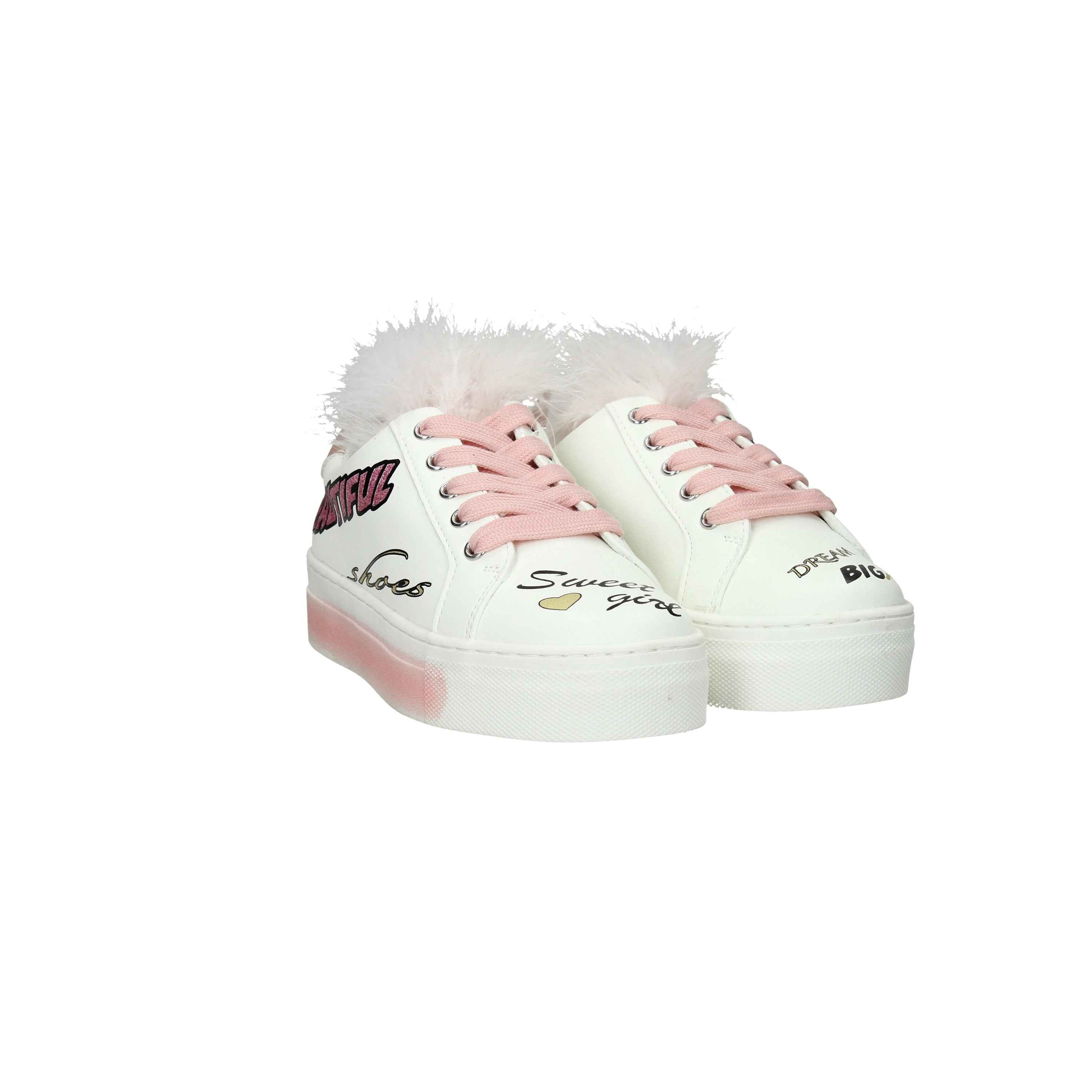 LIU JO KIDS - BA 4A2479EX014 Sneakers