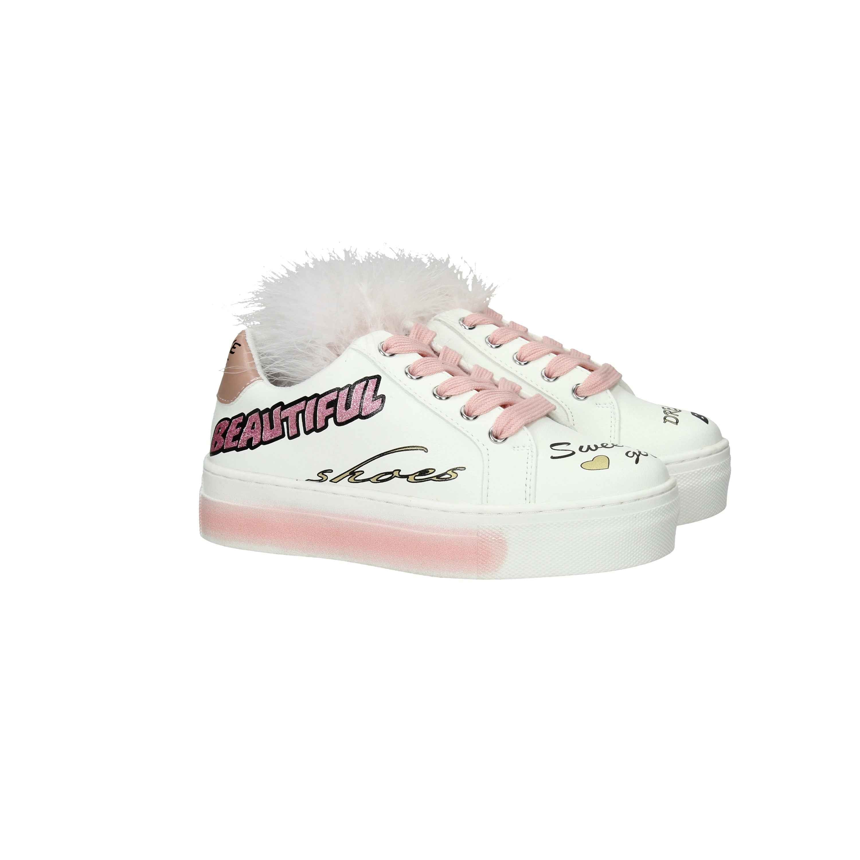 LIU JO KIDS - BA 4A2479EX014 Sneakers