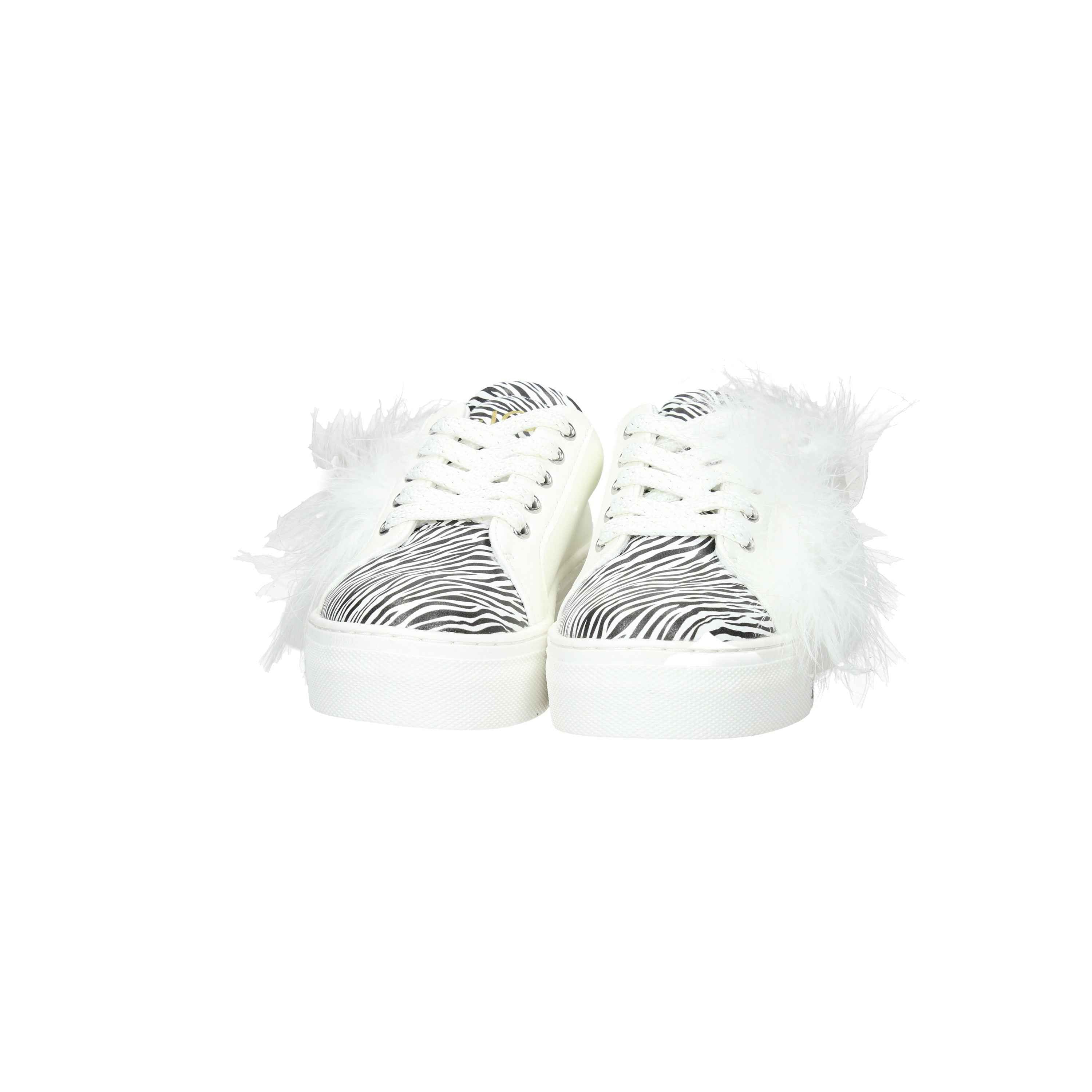 LIU JO KIDS - BA 4A2483EX014 Sneakers