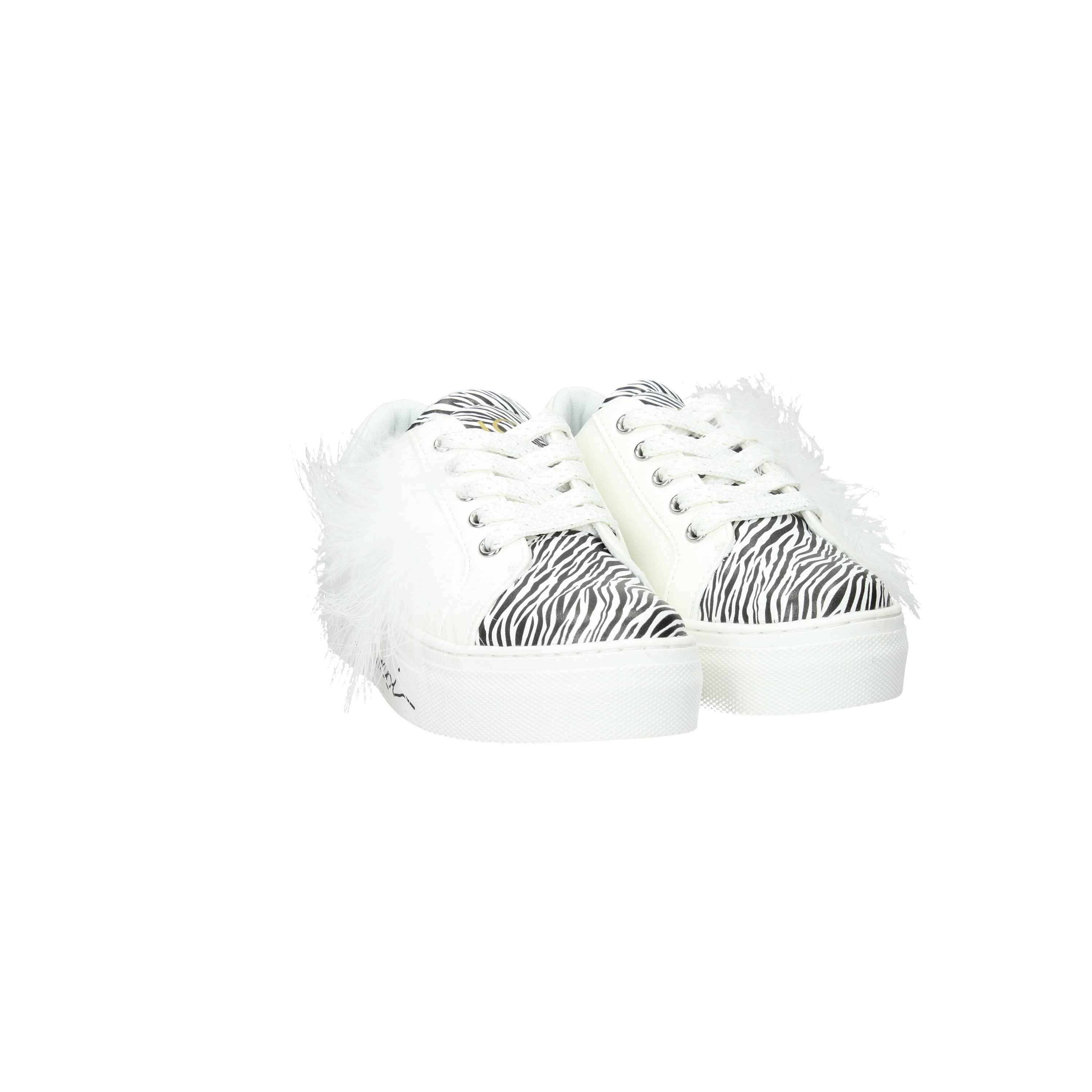 LIU JO KIDS - BA 4A2483EX014 Sneakers