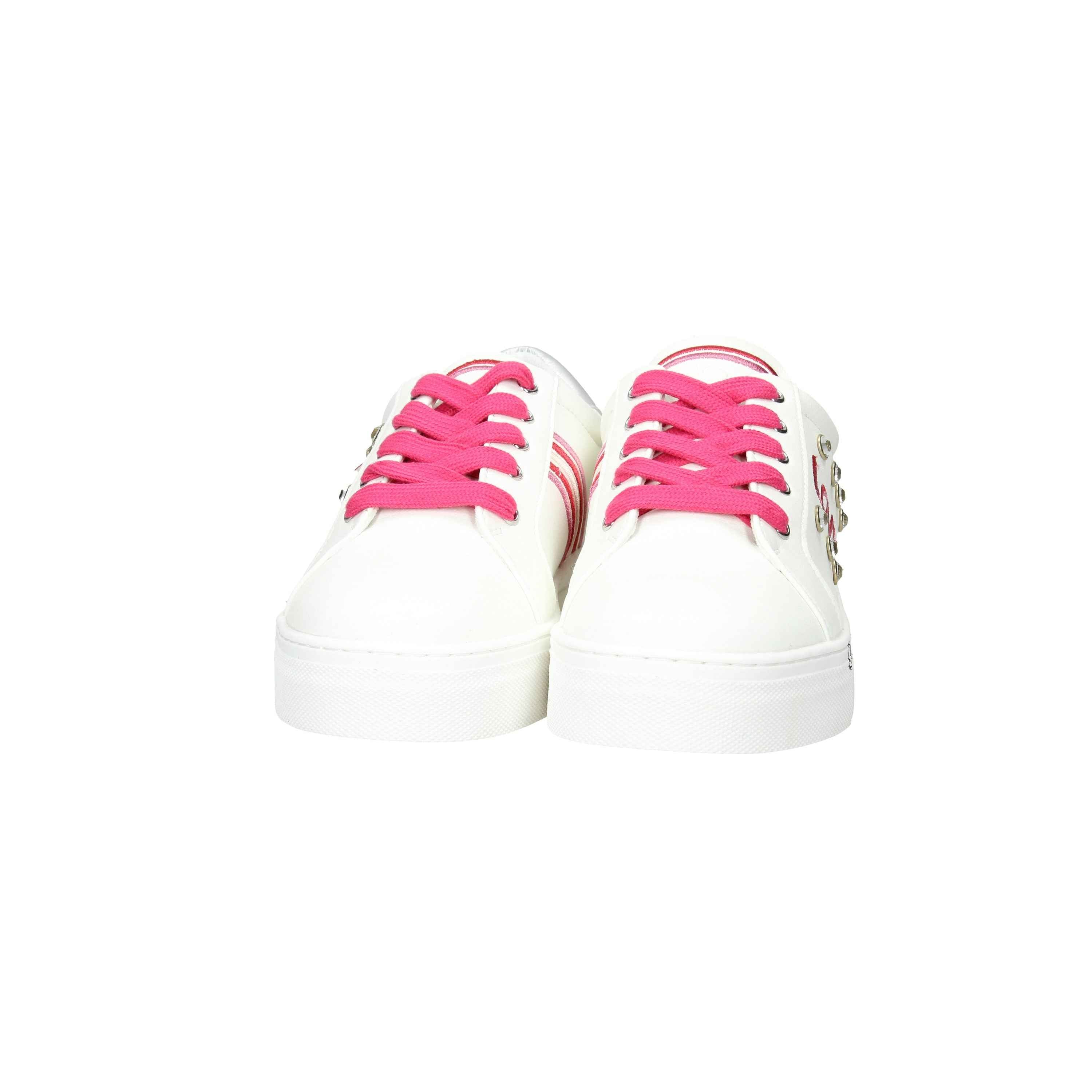 LIU JO KIDS - BA 4A2475EX014 Sneakers