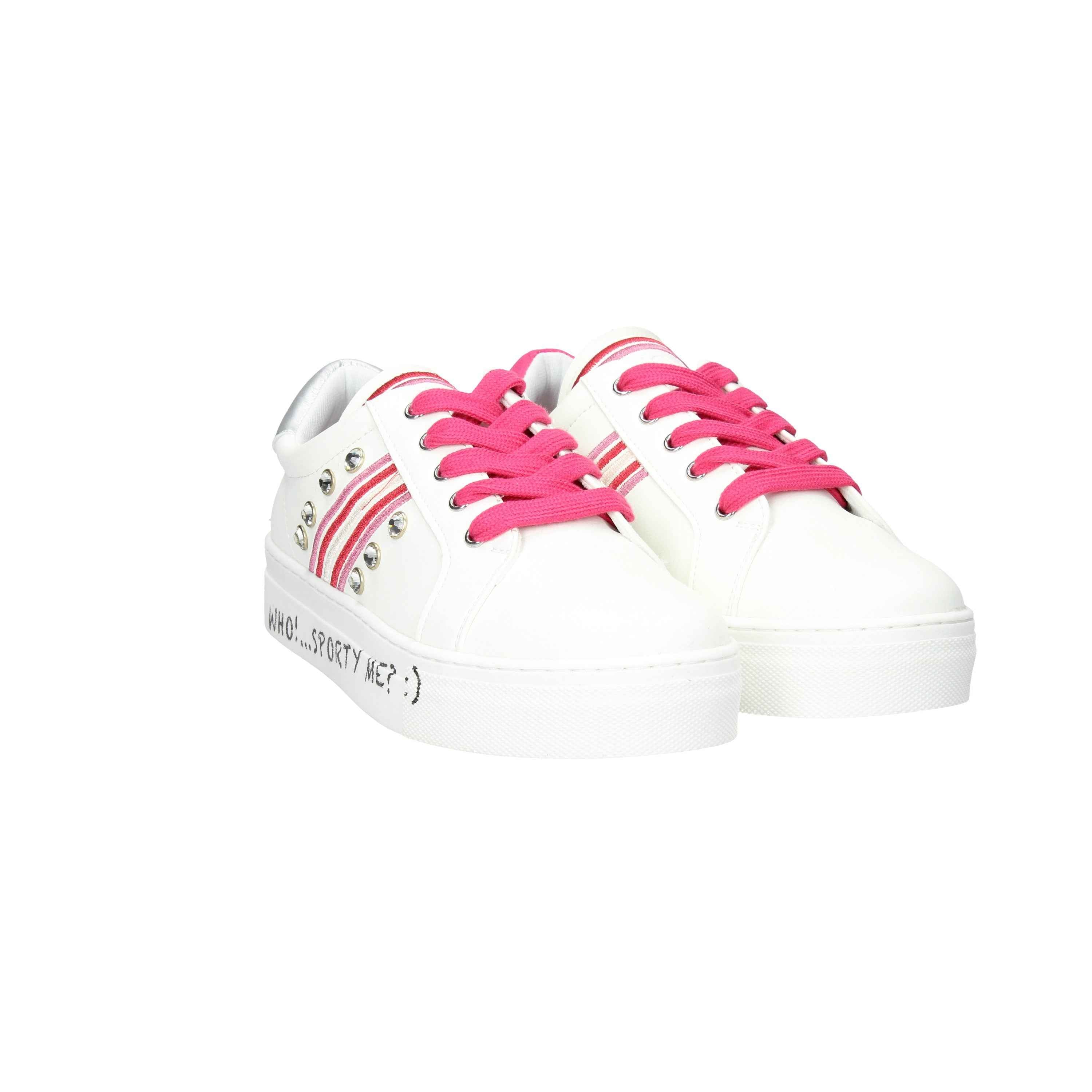 LIU JO KIDS - BA 4A2475EX014 Sneakers