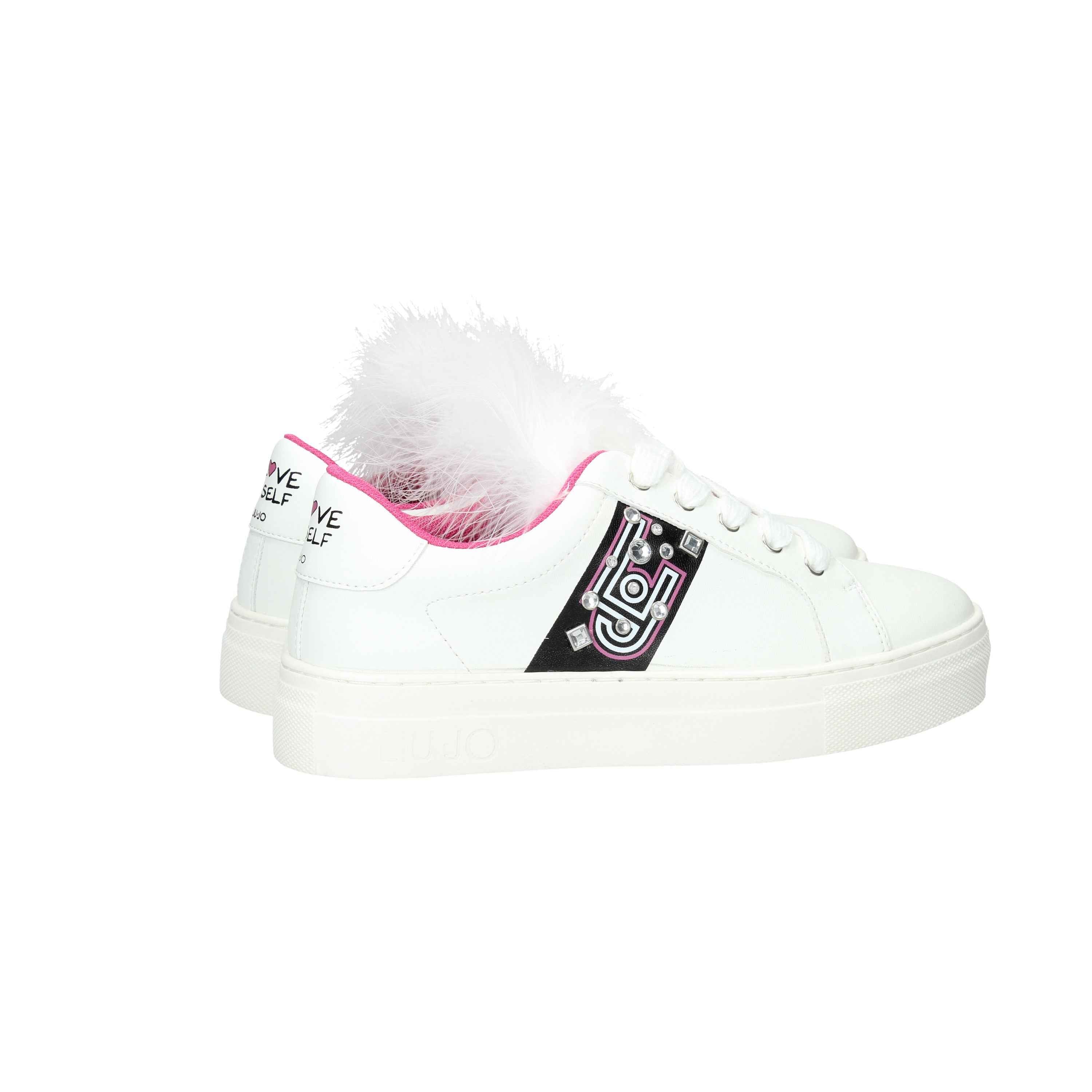 LIU JO KIDS - BA 4F2343EX120 Sneakers