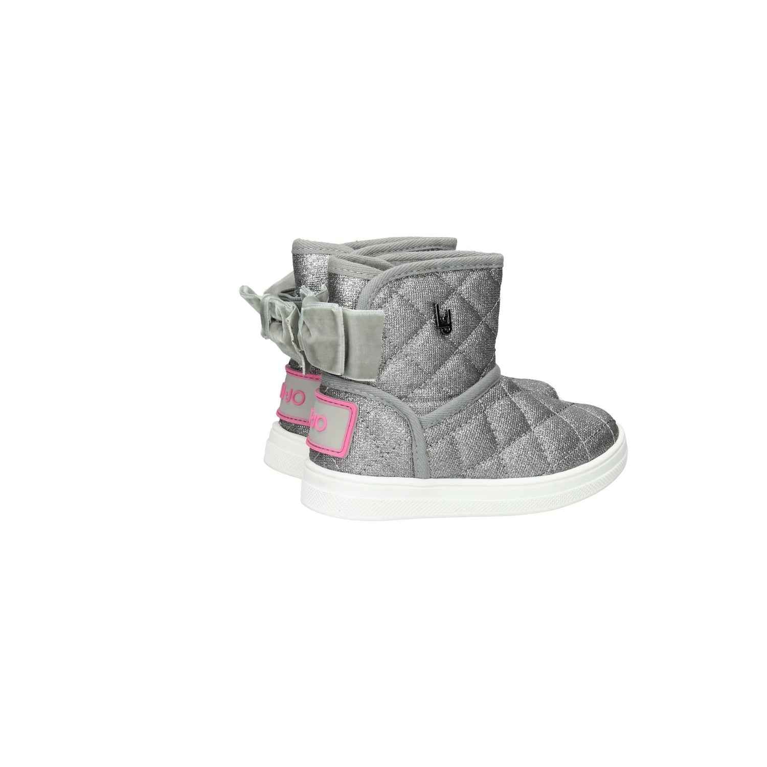 LIU JO KIDS - BA 4F2015TX007 Boots