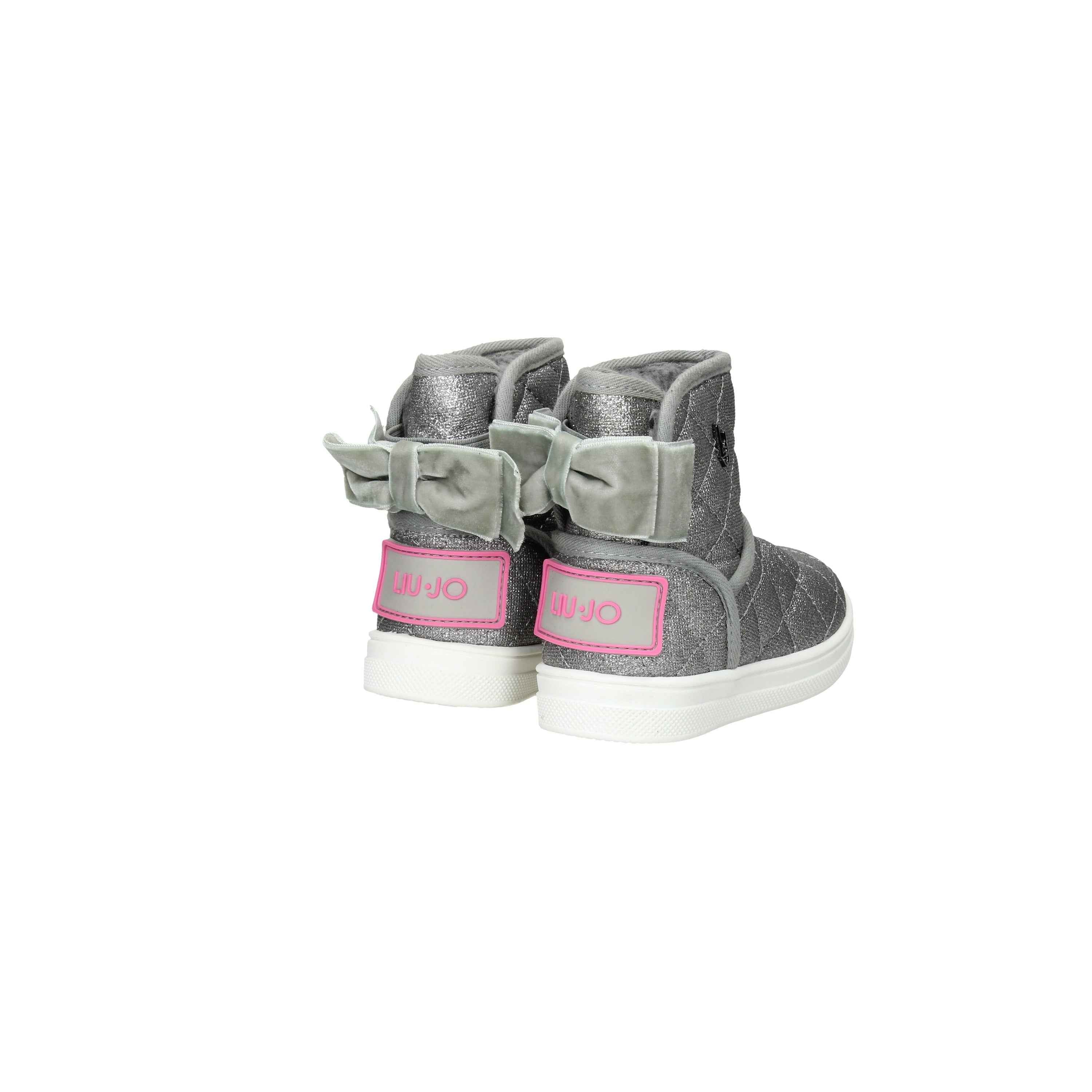 LIU JO KIDS - BA 4F2015TX007 Boots
