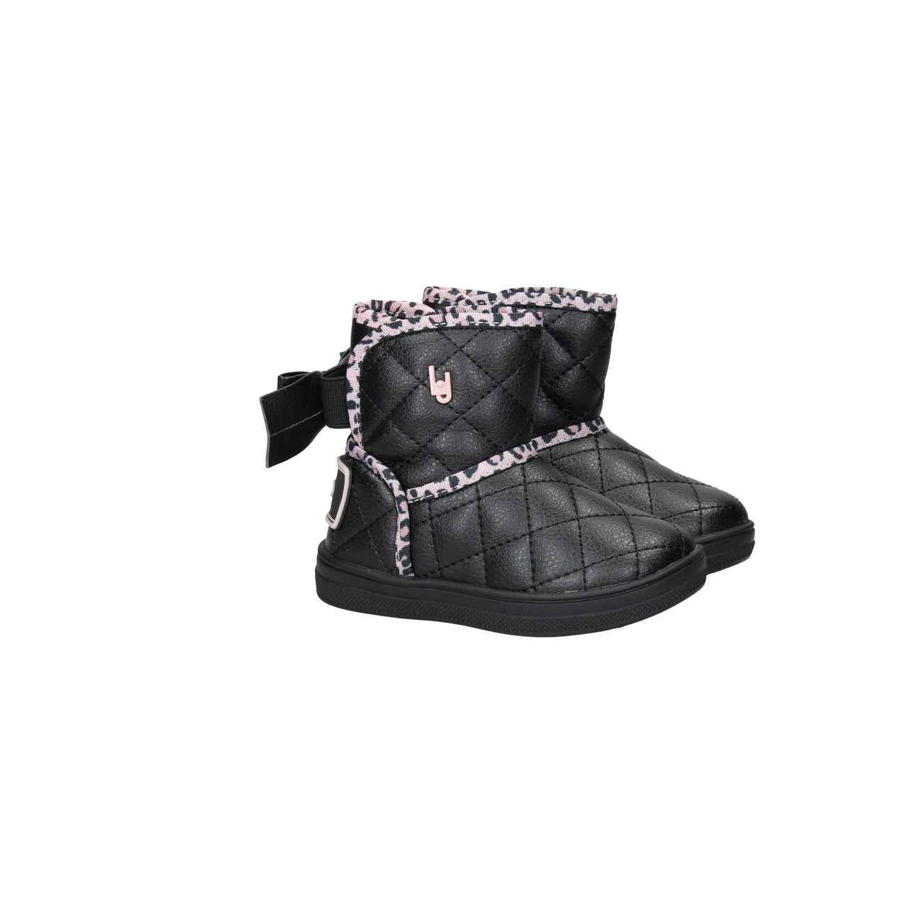 LIU JO KIDS - BA 4F2015EX014 Boots