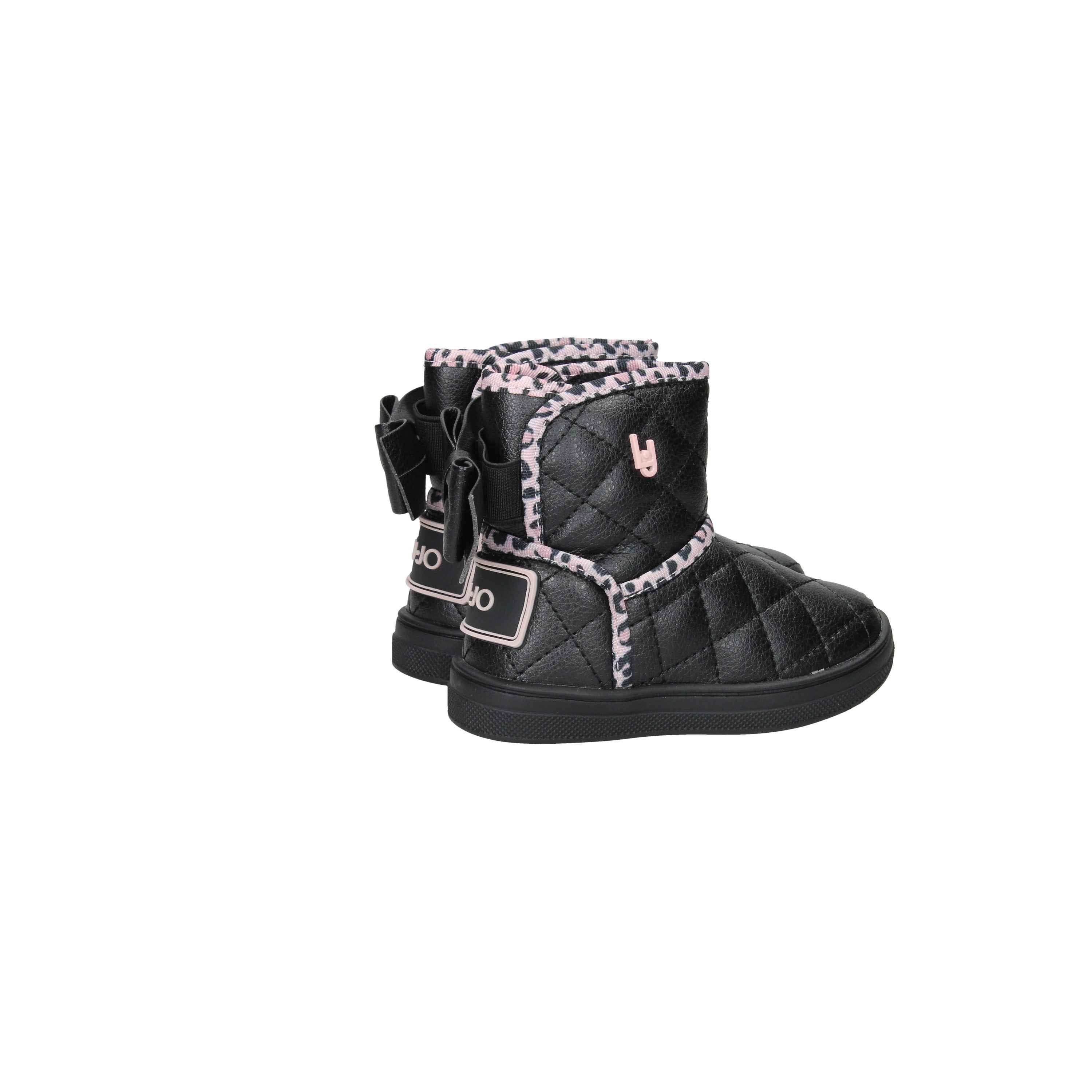 LIU JO KIDS - BA 4F2015EX014 Boots
