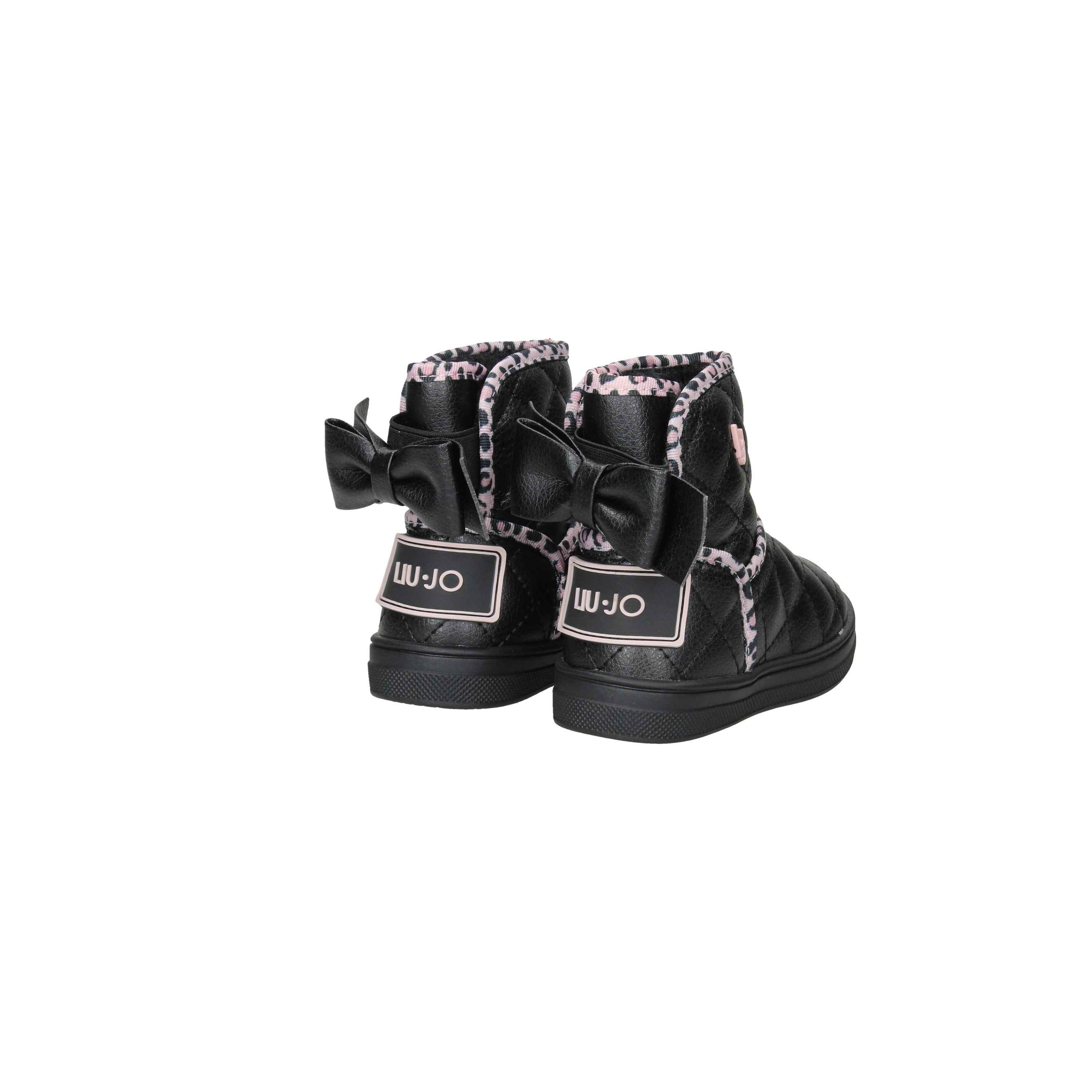 LIU JO KIDS - BA 4F2015EX014 Boots