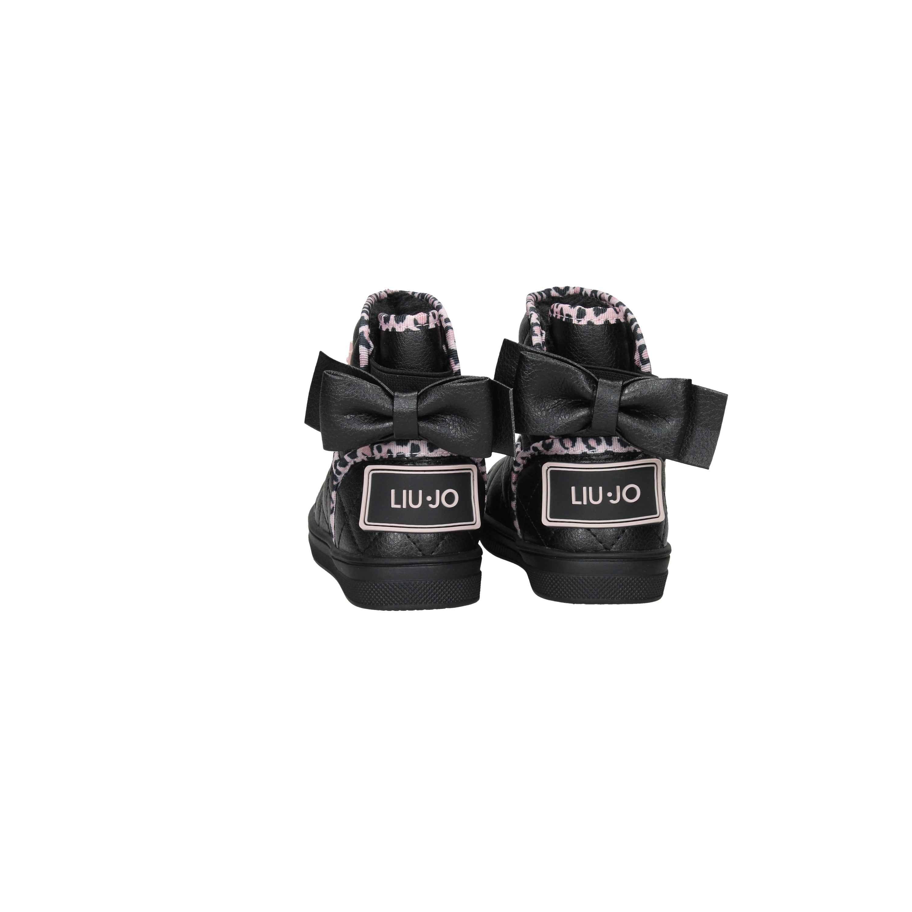 LIU JO KIDS - BA 4F2015EX014 Boots