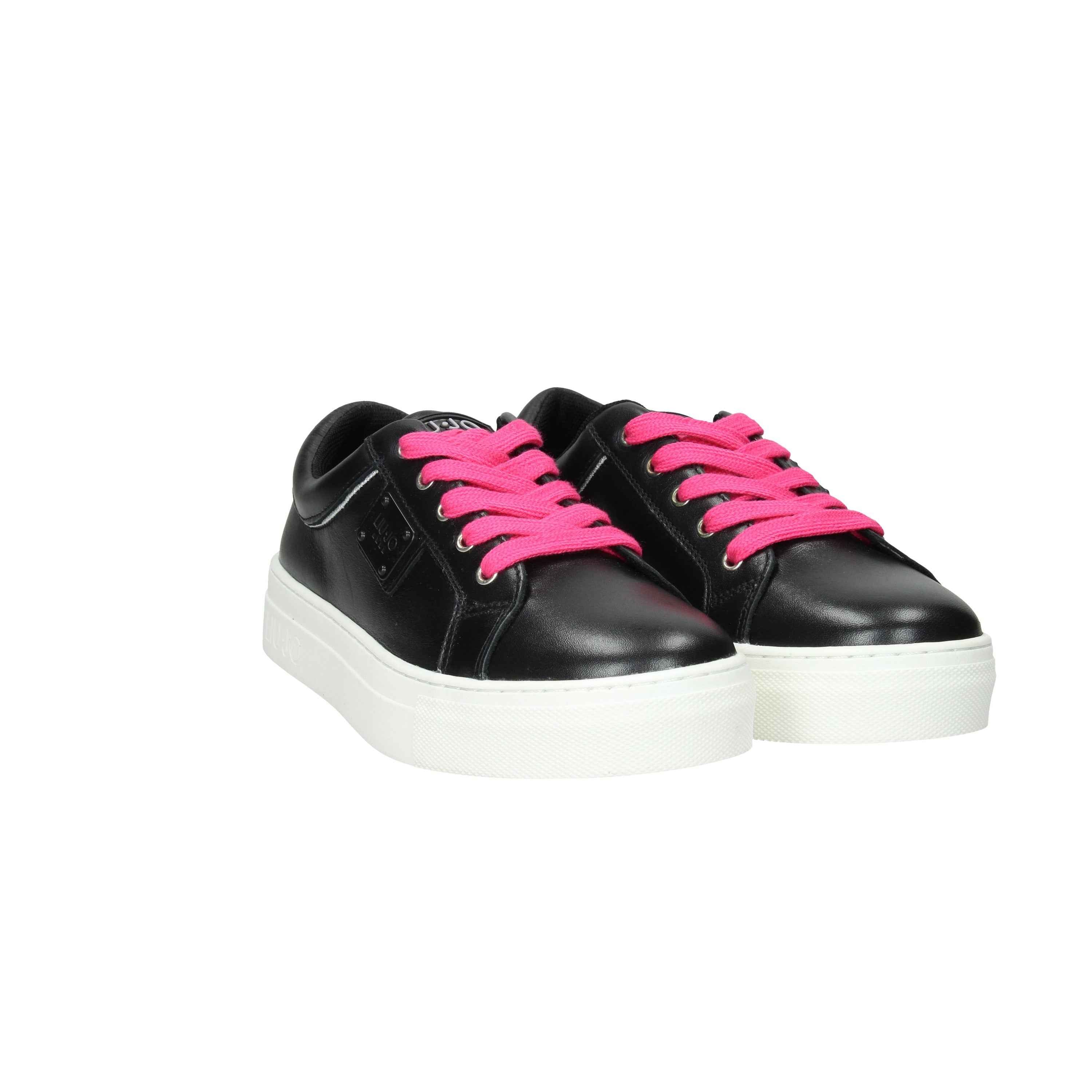 LIU JO KIDS - BA 4F2329P0102 Sneakers