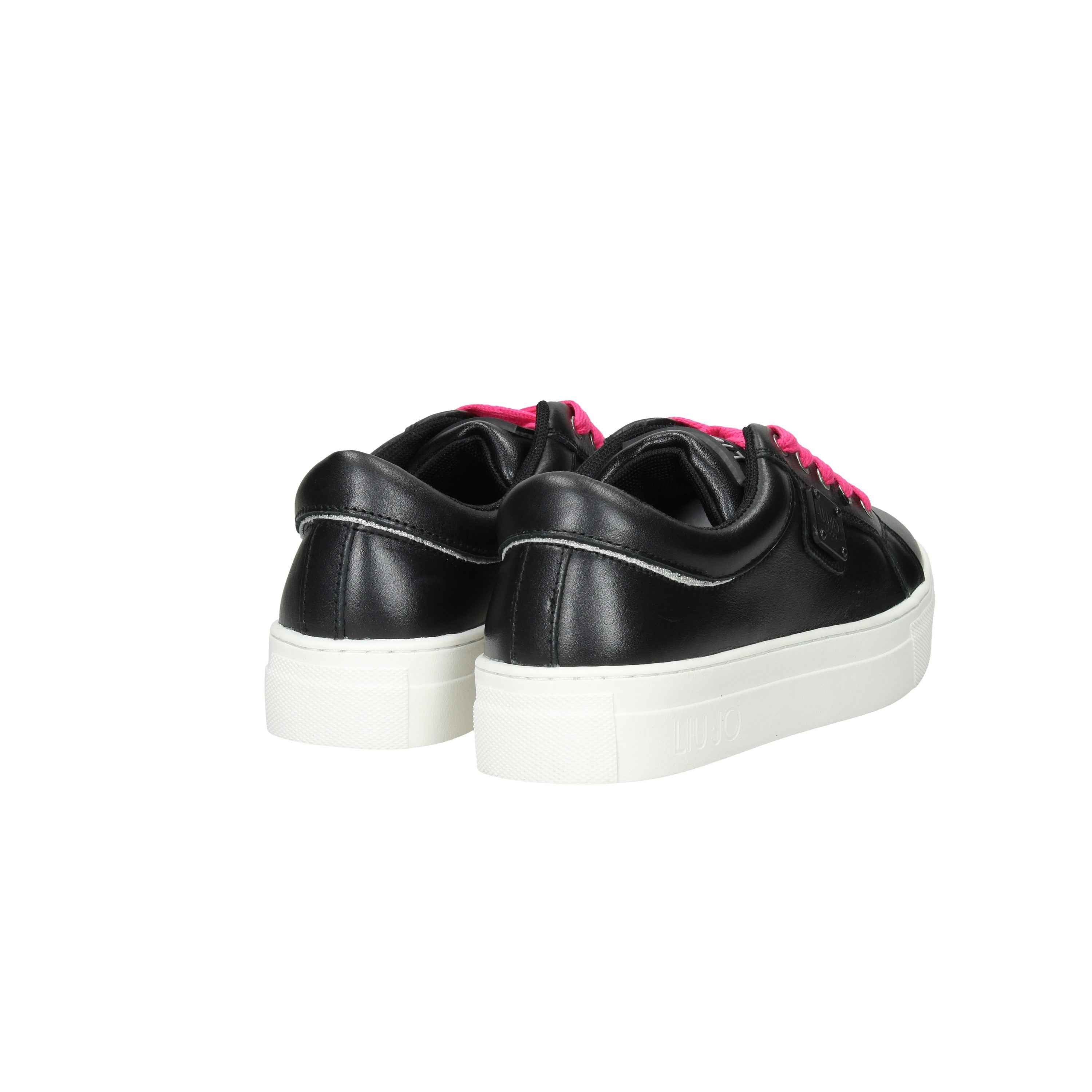 LIU JO KIDS - BA 4F2329P0102 Sneakers