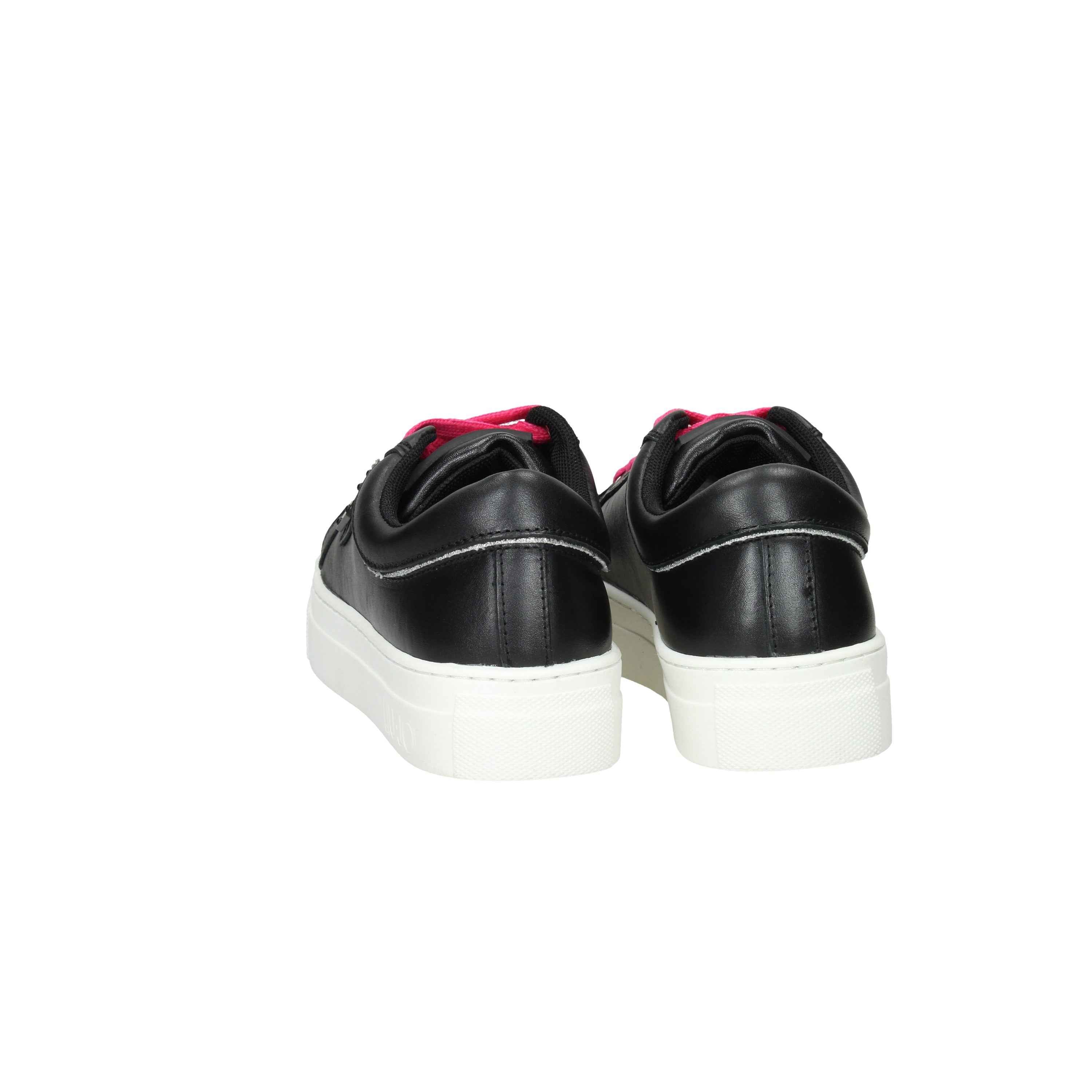 LIU JO KIDS - BA 4F2329P0102 Sneakers