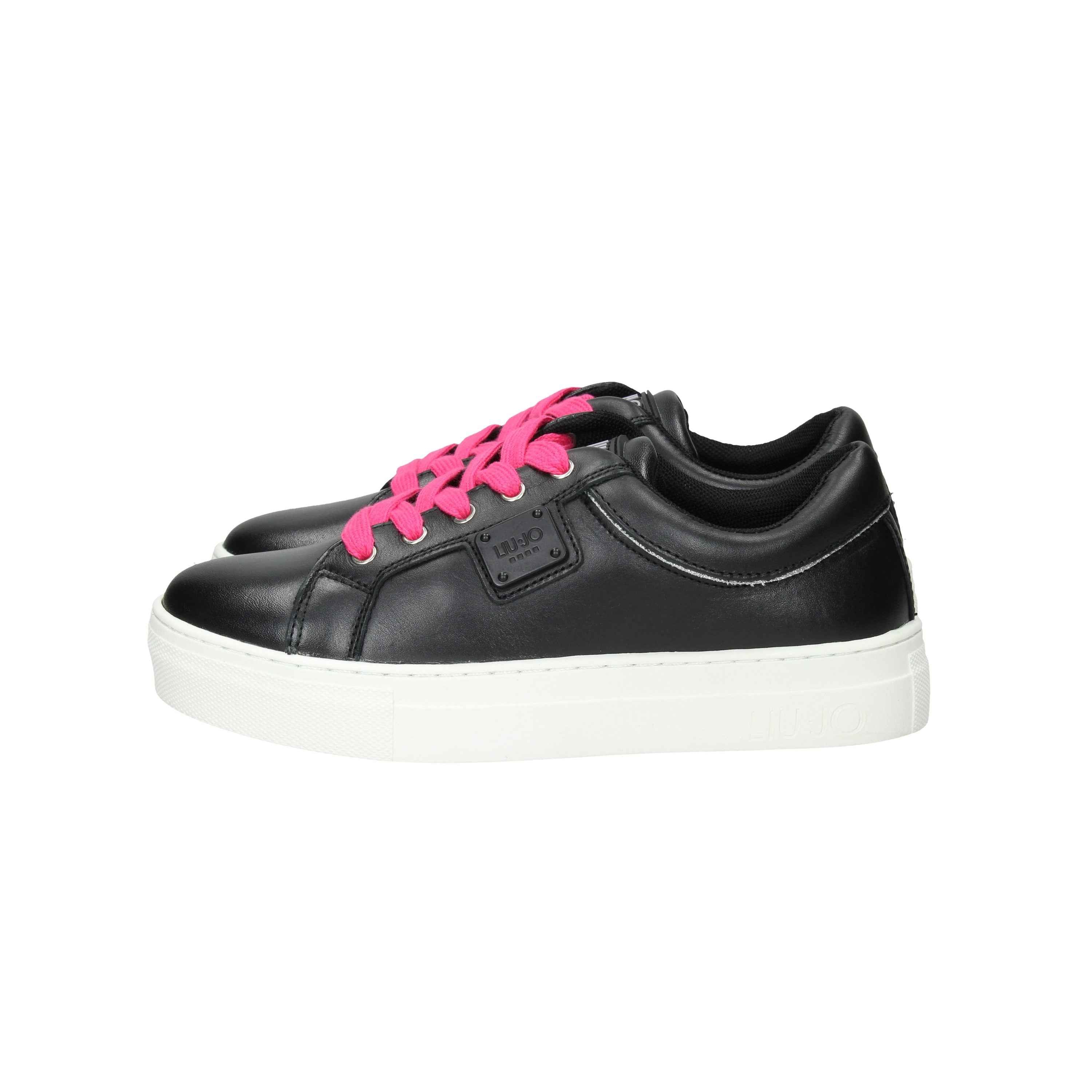 LIU JO KIDS - BA 4F2329P0102 Sneakers