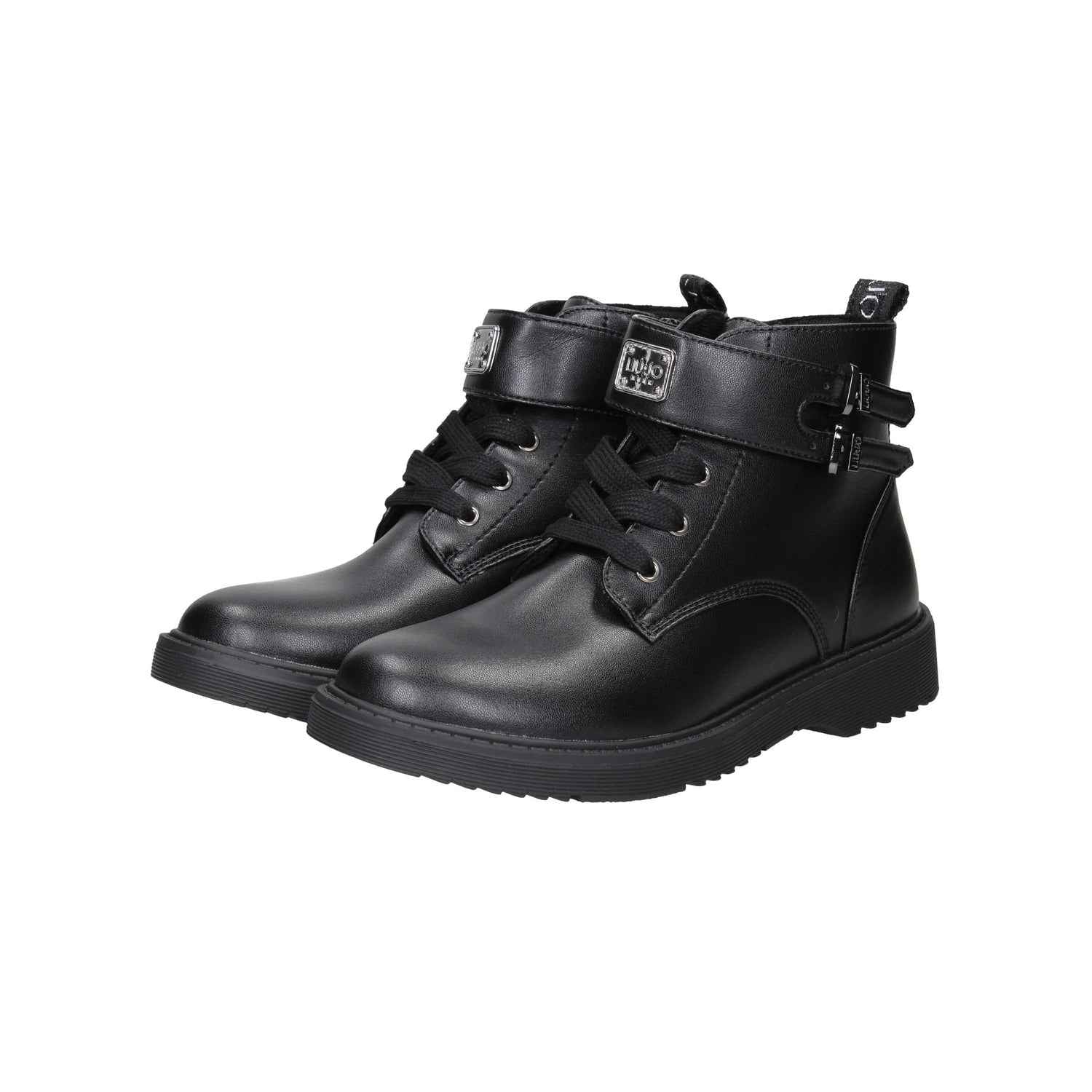 LIU JO KIDS - BA 4F2367EX004 Boots