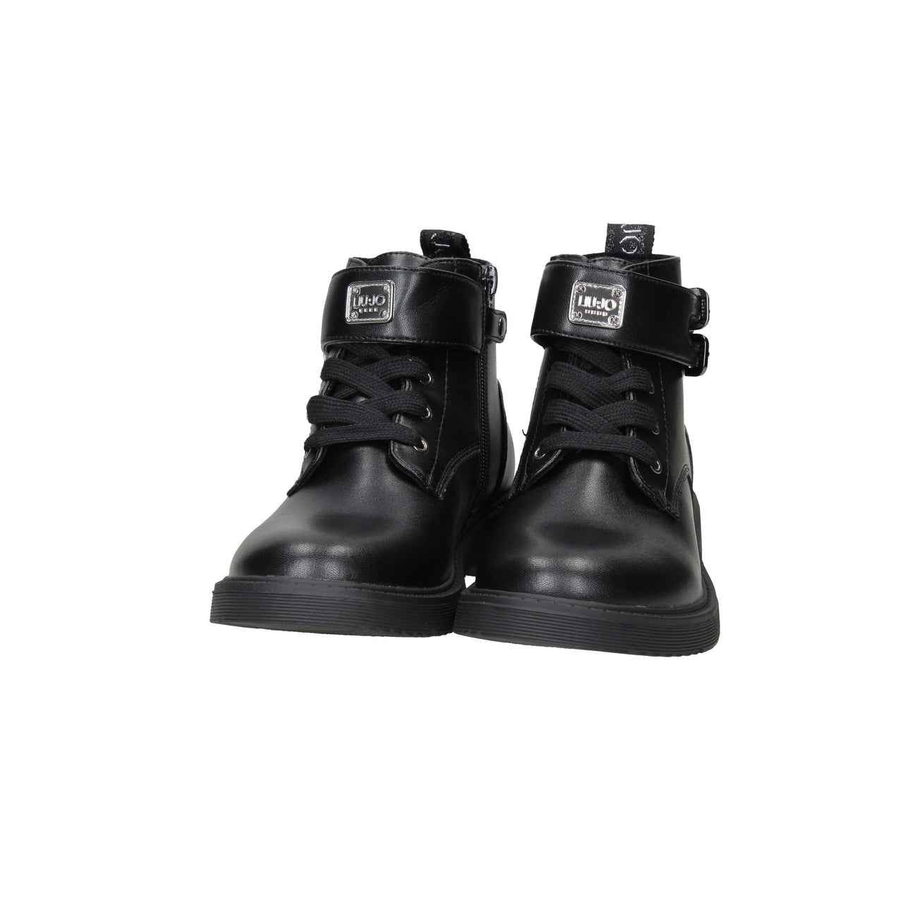 LIU JO KIDS - BA 4F2367EX004 Boots