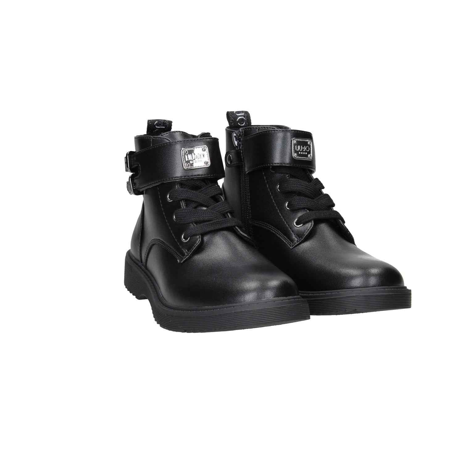 LIU JO KIDS - BA 4F2367EX004 Boots