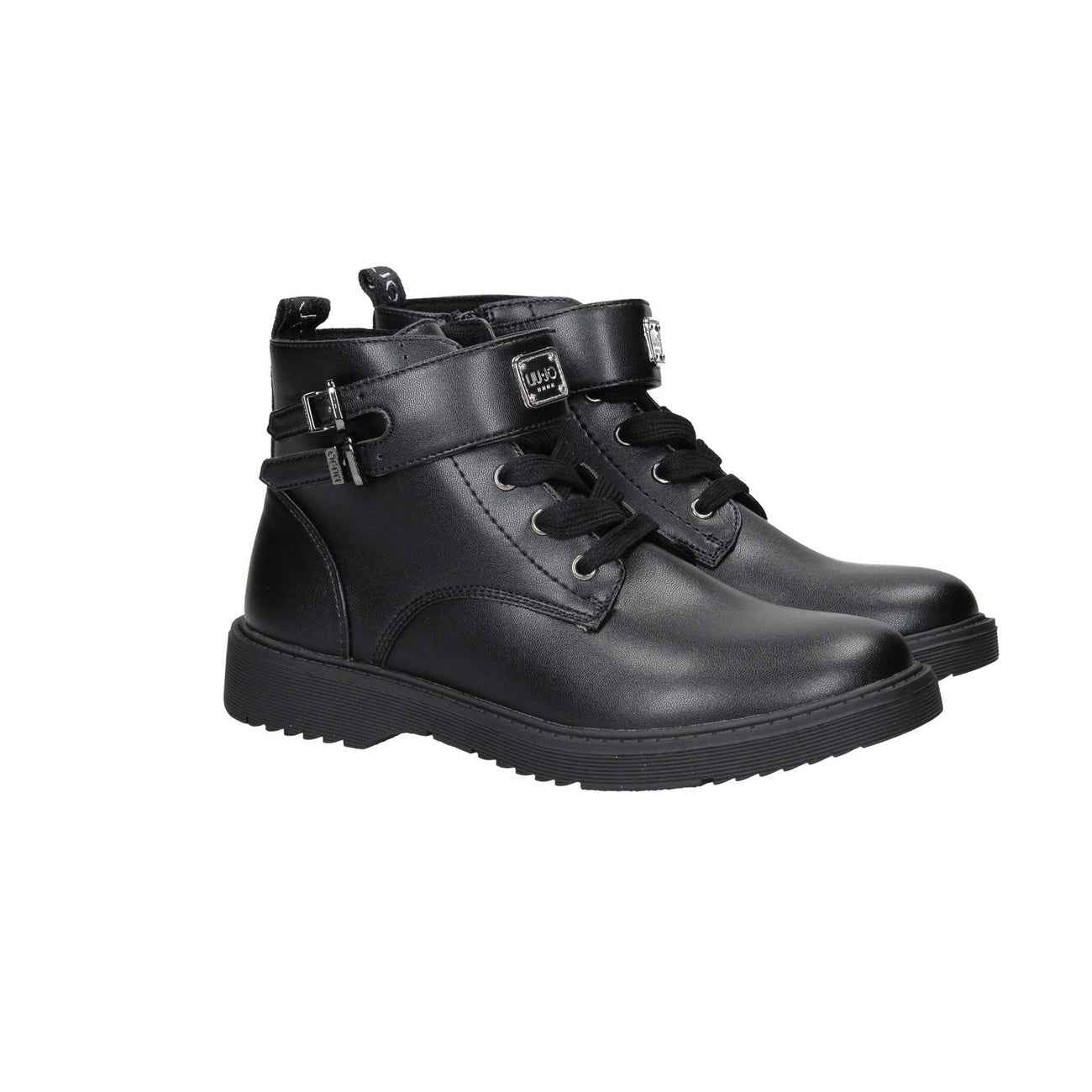 LIU JO KIDS - BA 4F2367EX004 Boots