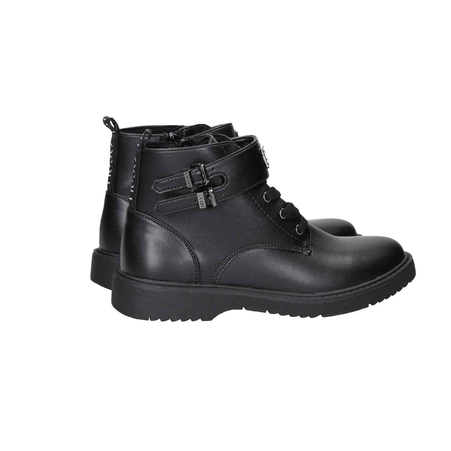 LIU JO KIDS - BA 4F2367EX004 Boots