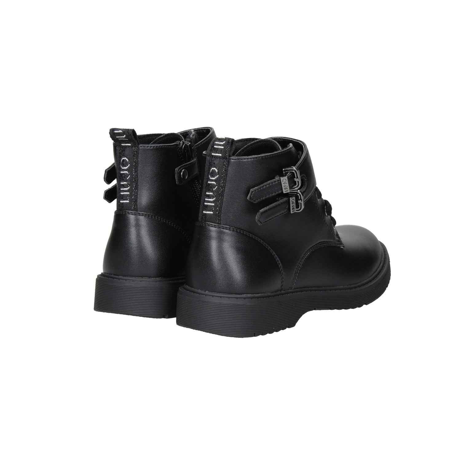 LIU JO KIDS - BA 4F2367EX004 Boots
