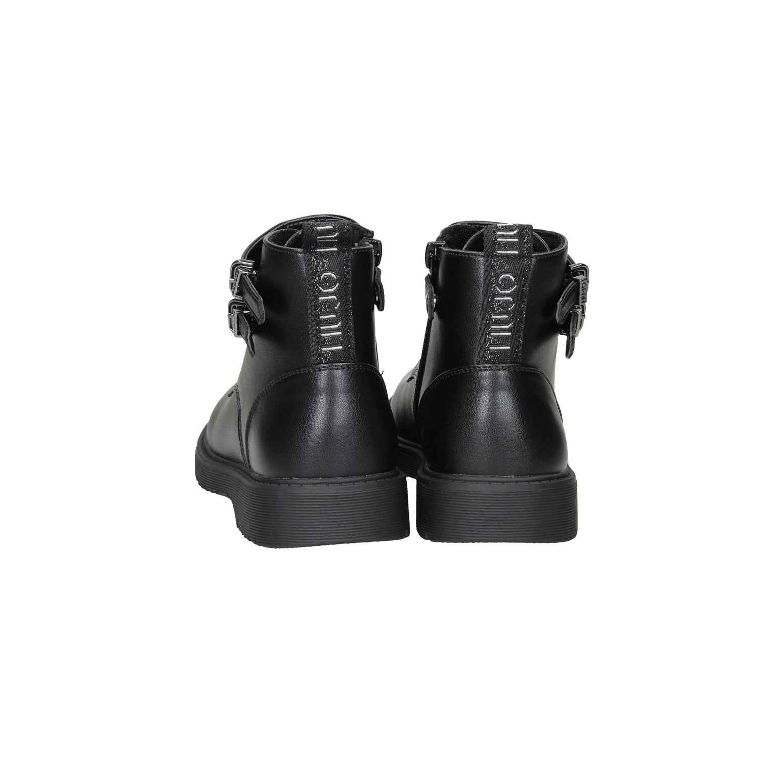 LIU JO KIDS - BA 4F2367EX004 Boots