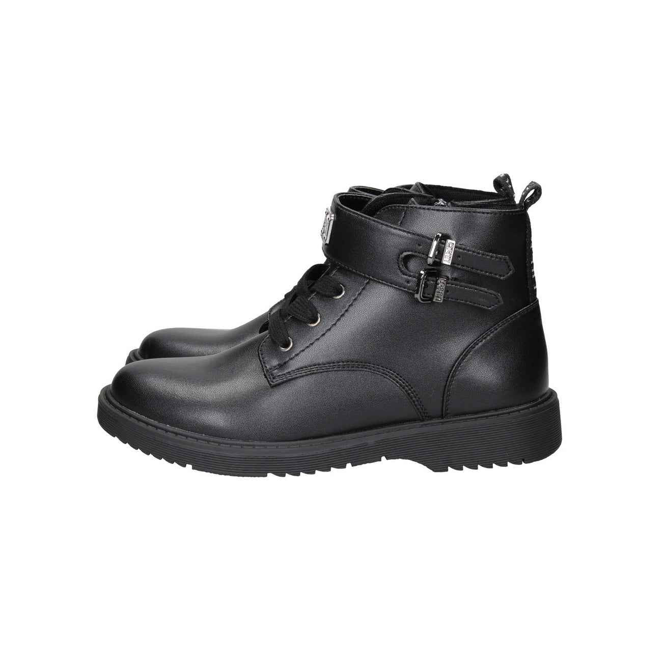 LIU JO KIDS - BA 4F2367EX004 Boots