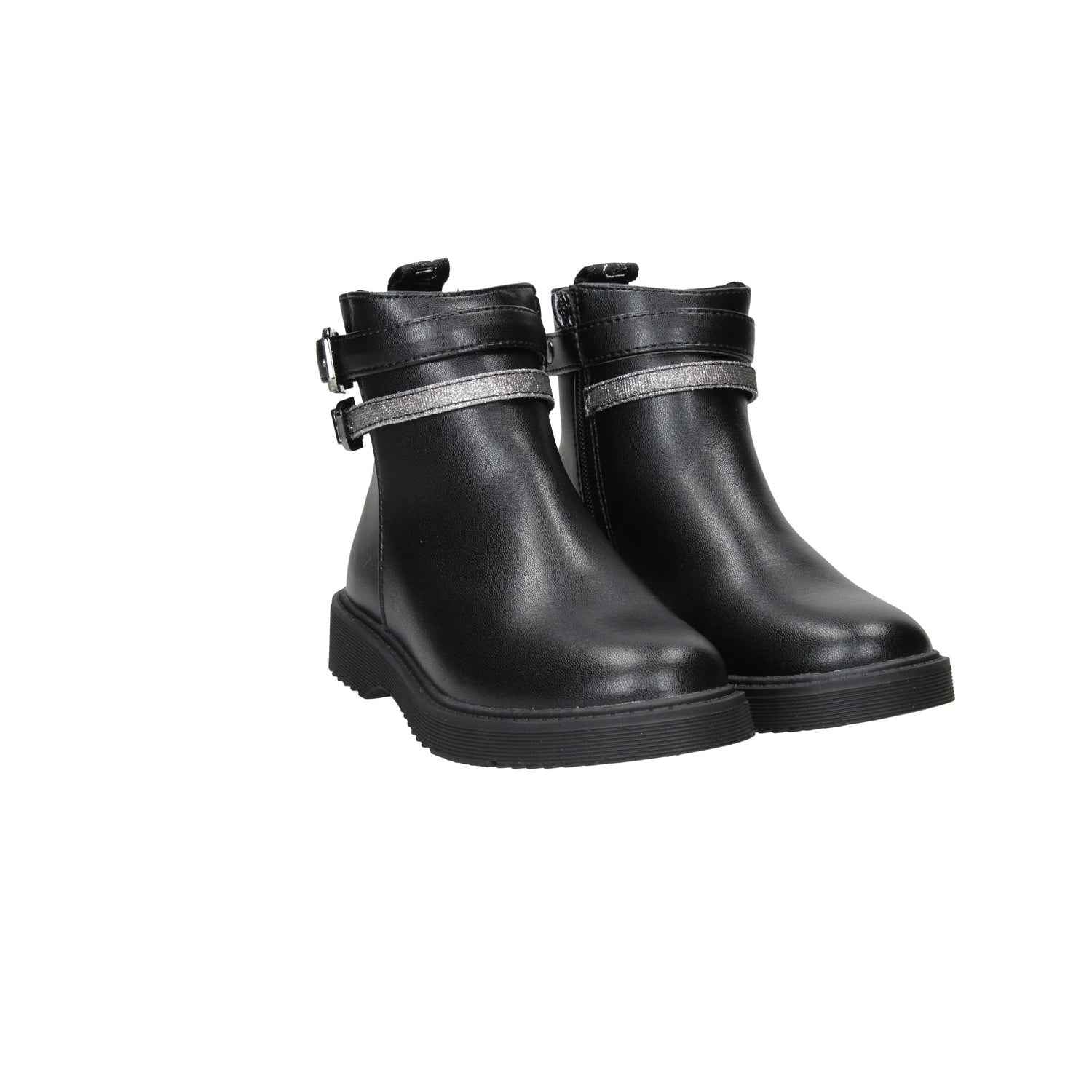 LIU JO KIDS - BA 4F2369EX014 Boots