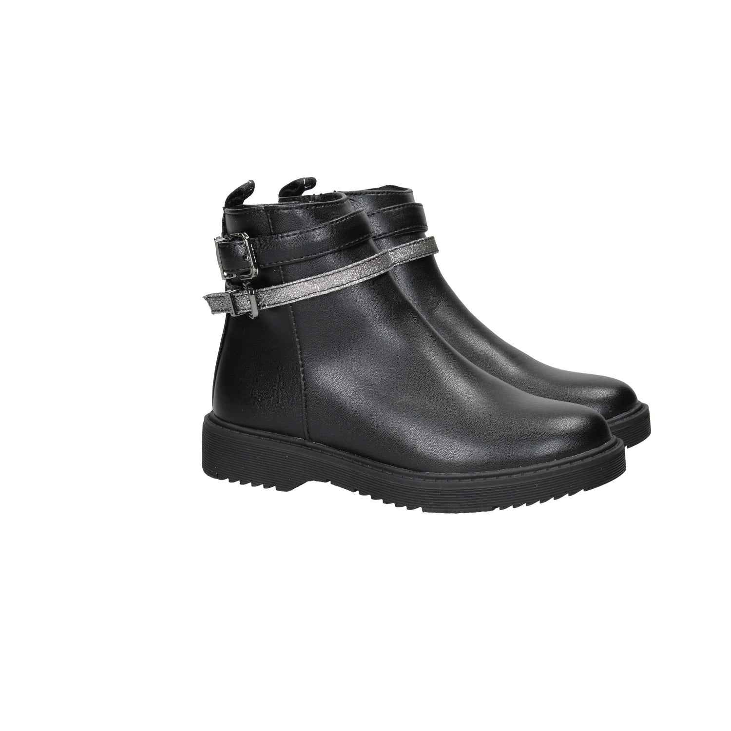 LIU JO KIDS - BA 4F2369EX014 Boots