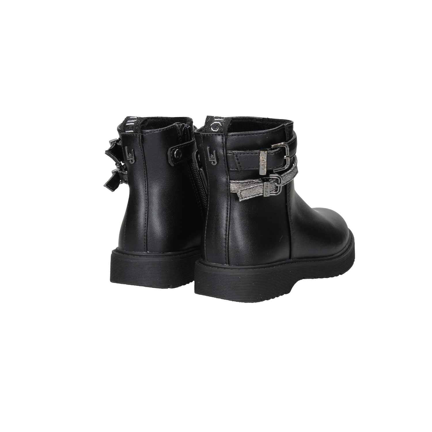 LIU JO KIDS - BA 4F2369EX014 Boots
