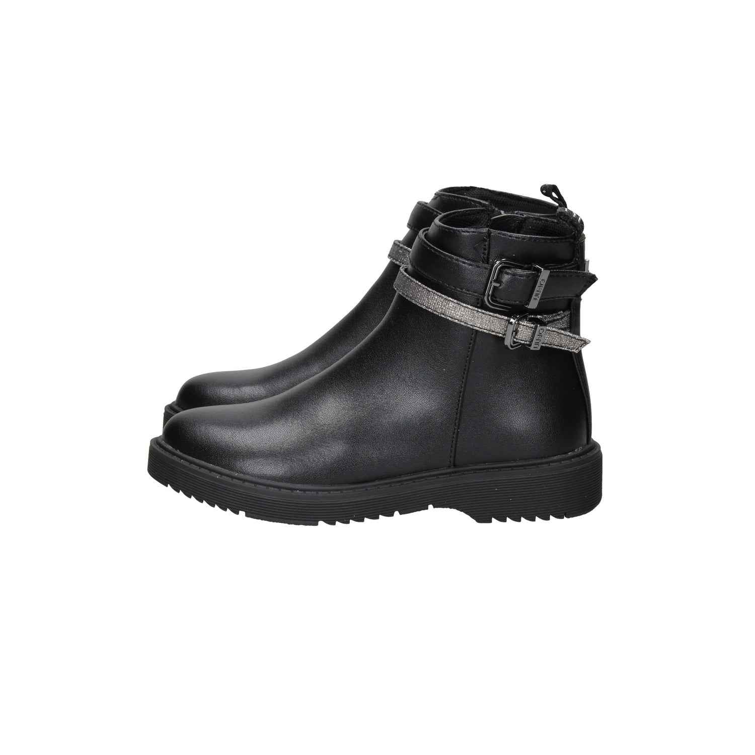 LIU JO KIDS - BA 4F2369EX014 Boots
