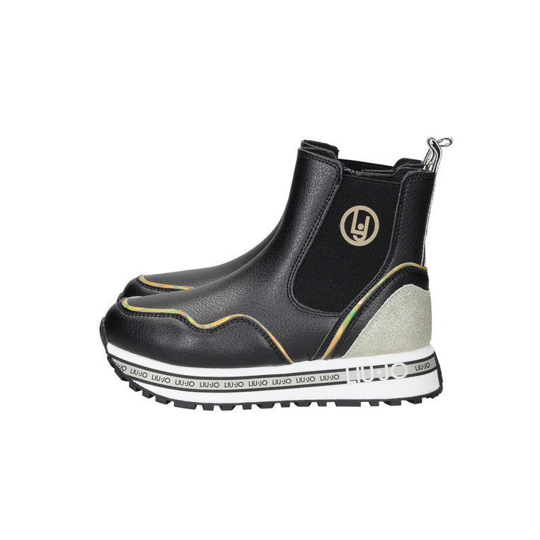 LIU JO KIDS - BA 4F2311EX016 Sneakers