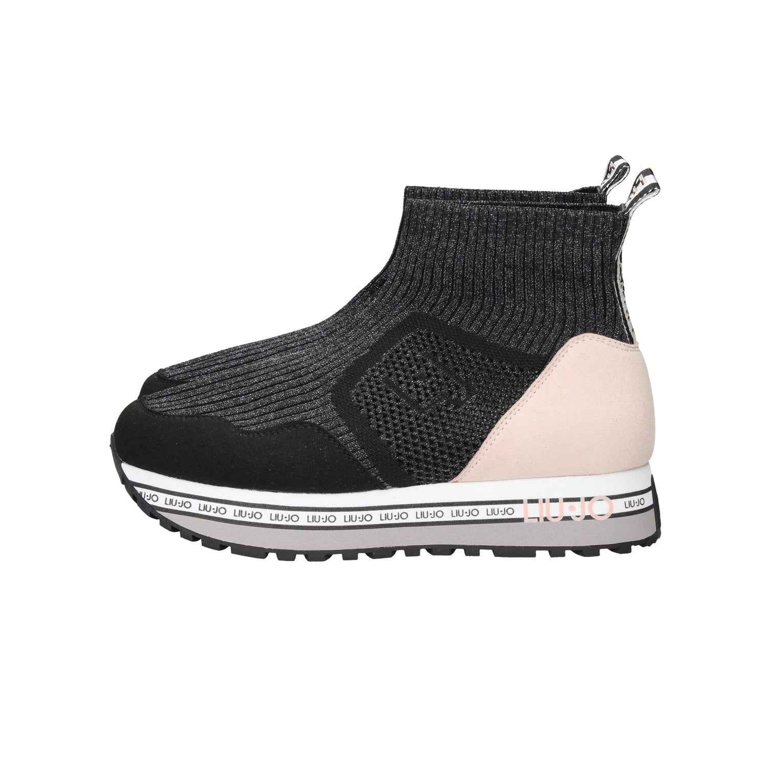 LIU JO KIDS - BA 4A2387TX200 Sneakers