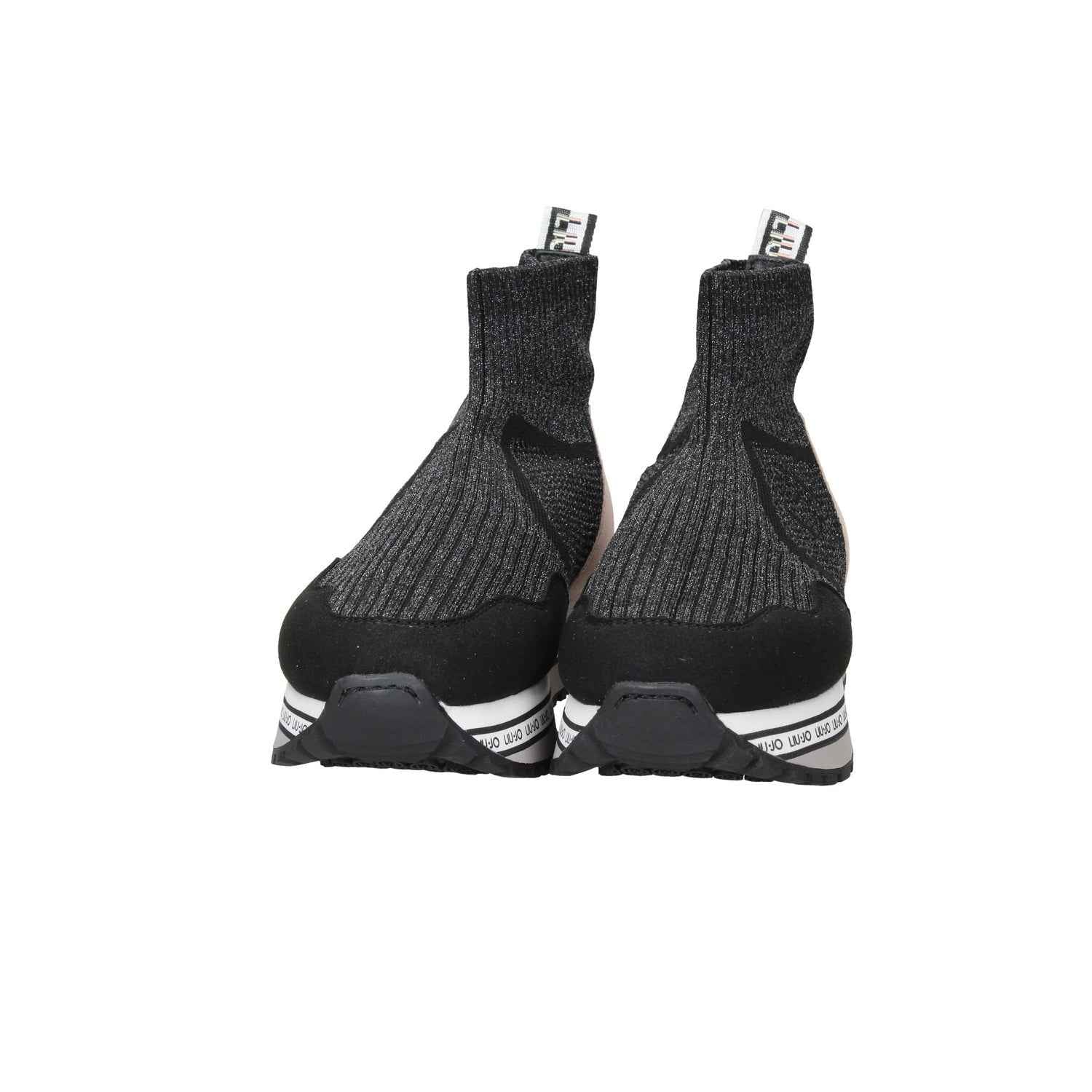 LIU JO KIDS - BA 4A2387TX200 Sneakers