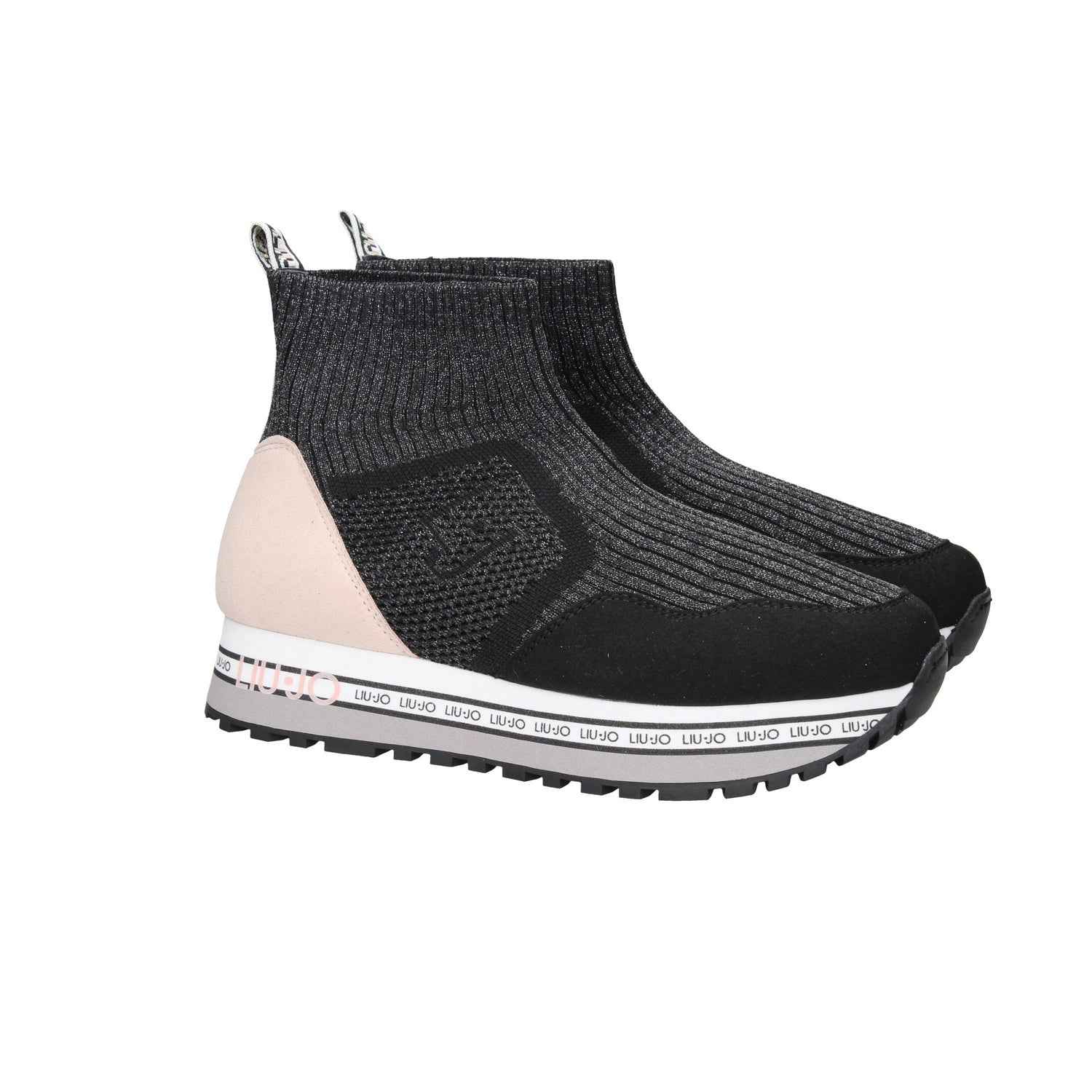 LIU JO KIDS - BA 4A2387TX200 Sneakers