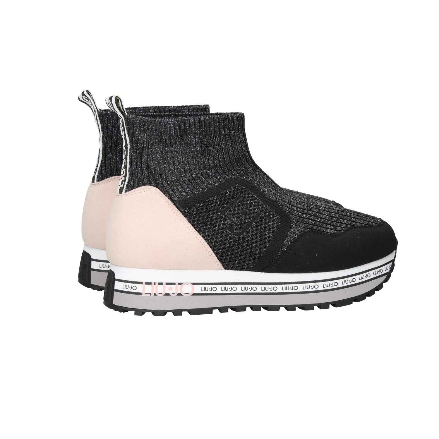 LIU JO KIDS - BA 4A2387TX200 Sneakers