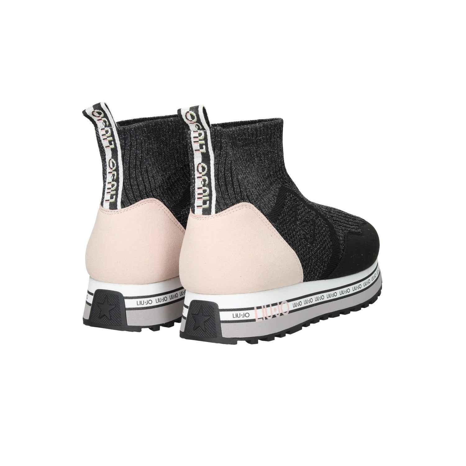 LIU JO KIDS - BA 4A2387TX200 Sneakers