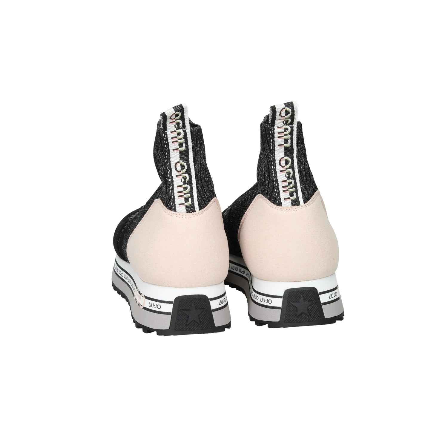 LIU JO KIDS - BA 4A2387TX200 Sneakers